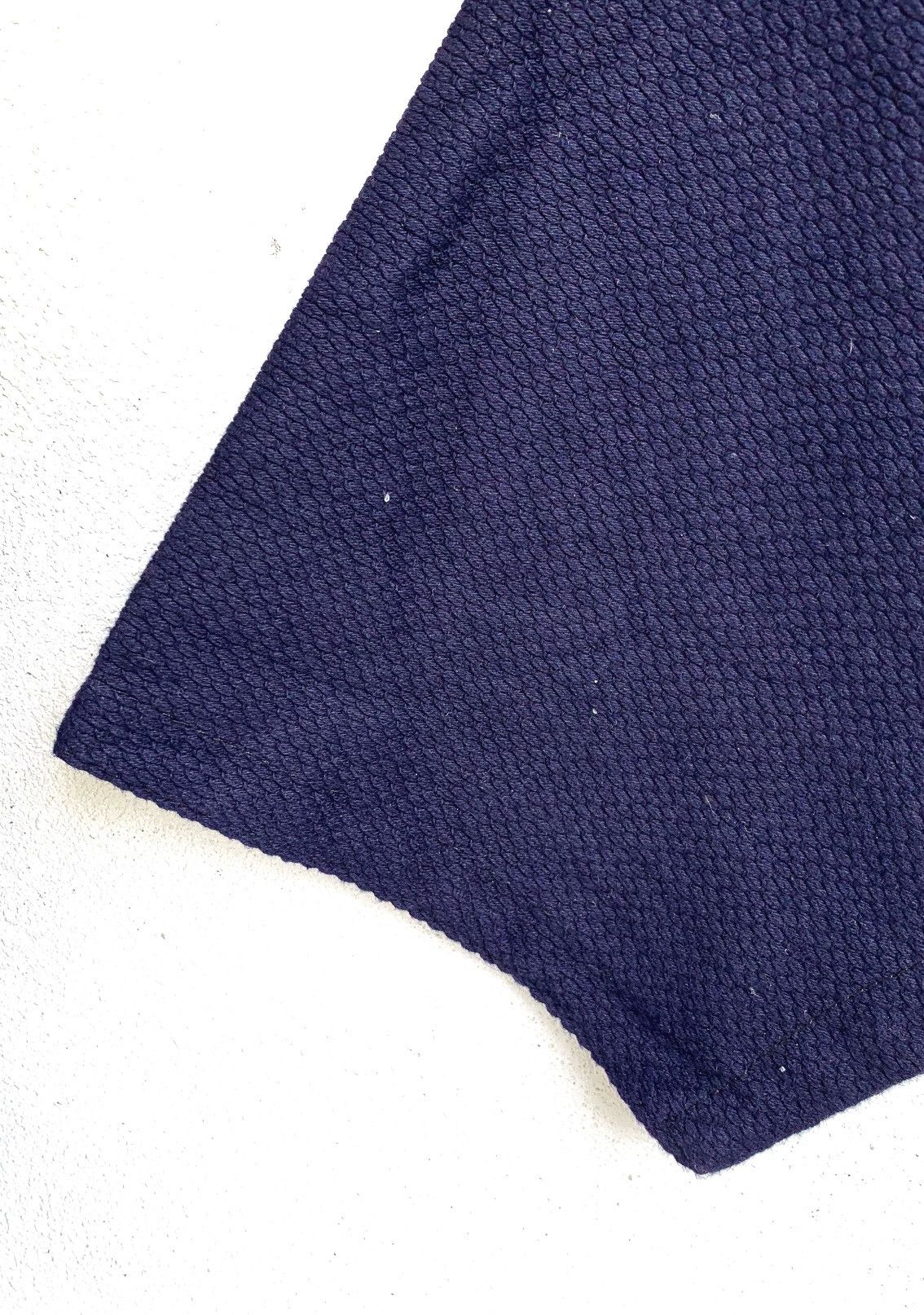 Indigo × Vintage Vintage Tetsuzan Japan Indigo Kendo . Size US L / EU 52-54 / 3 - 4 Thumbnail