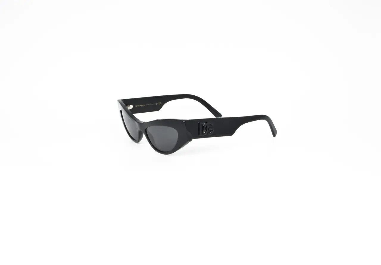 Dolce & Gabbana Dolce&Gabbana DG4450 501/87 Size ONE SIZE - 2 Thumbnail