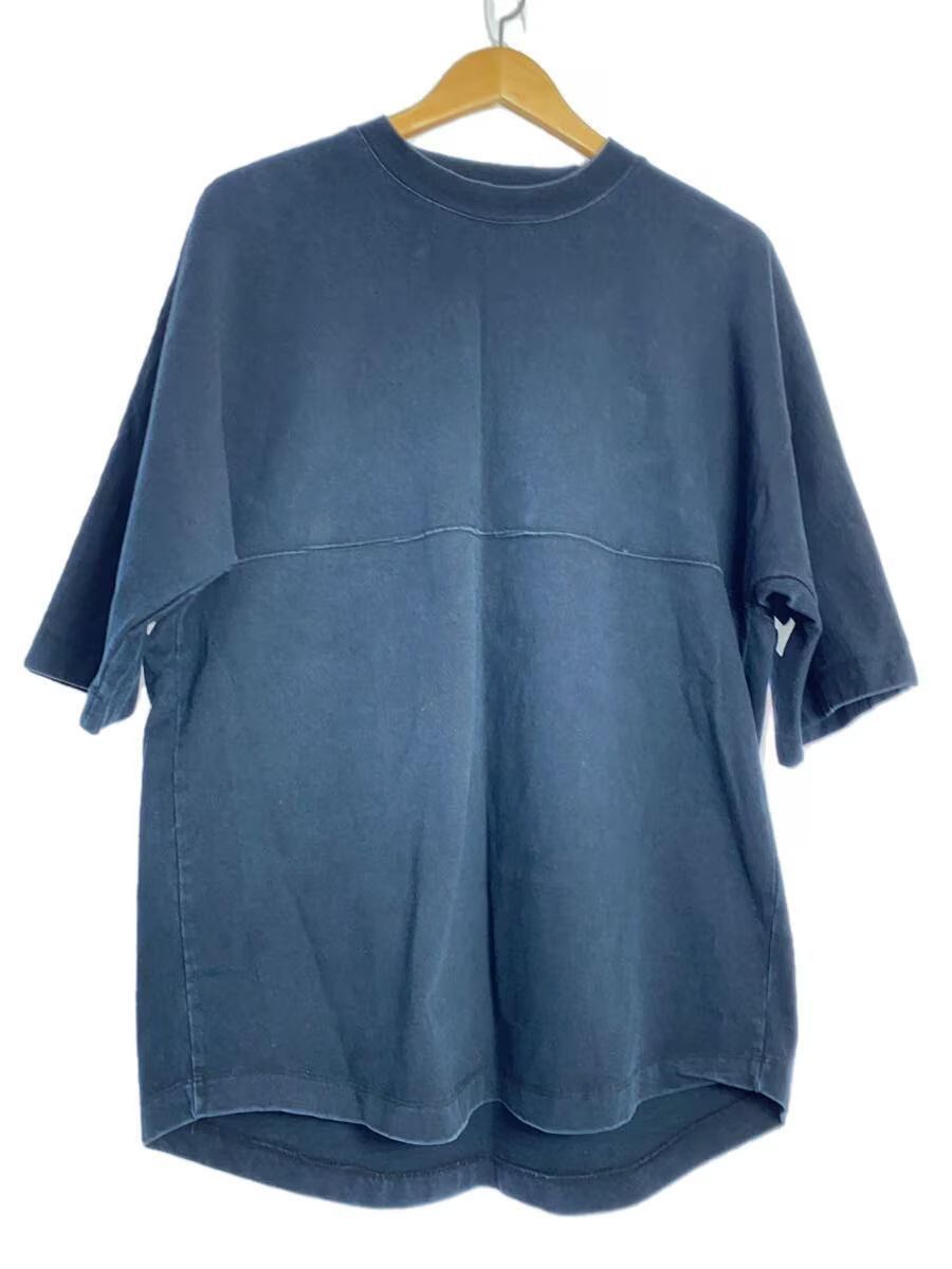Number (N)ine Spellout Logo Tee Size US L / EU 52-54 / 3 - 2 Thumbnail