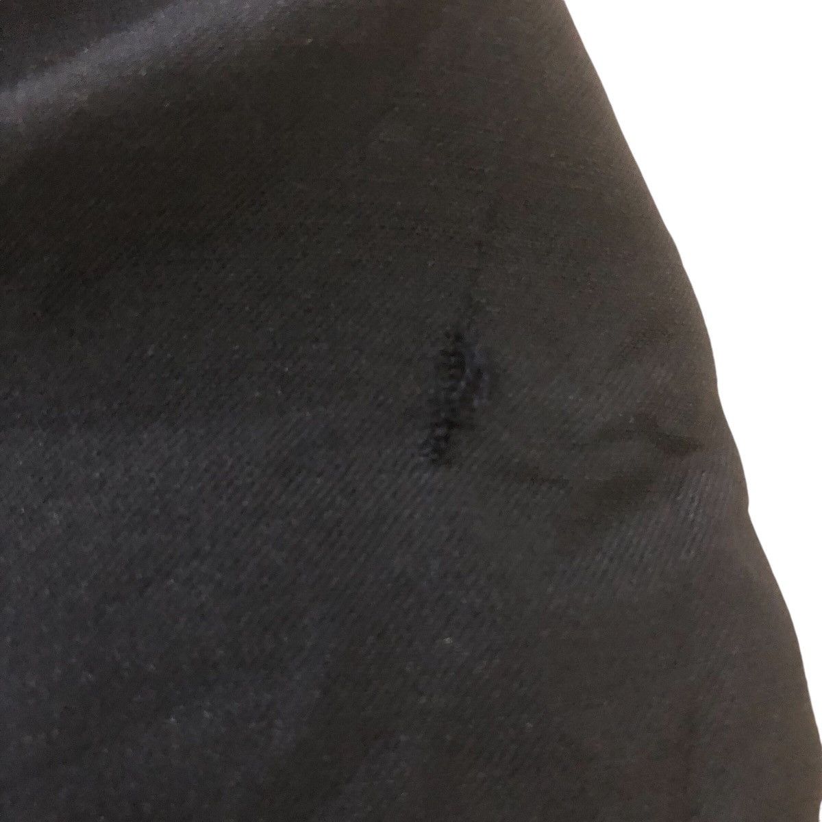 Burberry Burberry Wool & Mohair Size S / US 4 / IT 40 - 3 Thumbnail