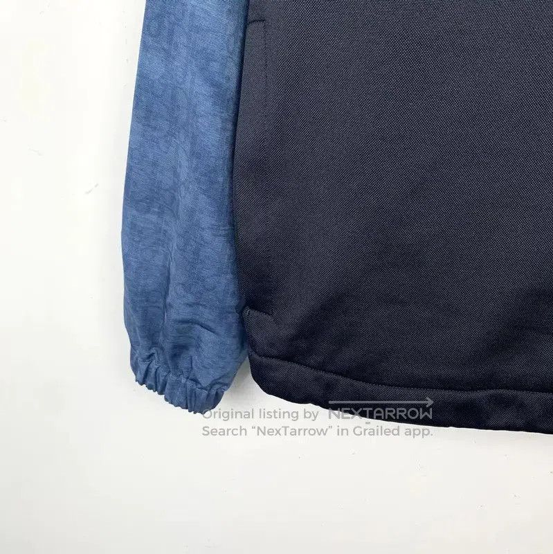 Other Dior Blue Polyester Men's Sweatshirt . Size US XS / EU 42 / 0 - 4 Thumbnail