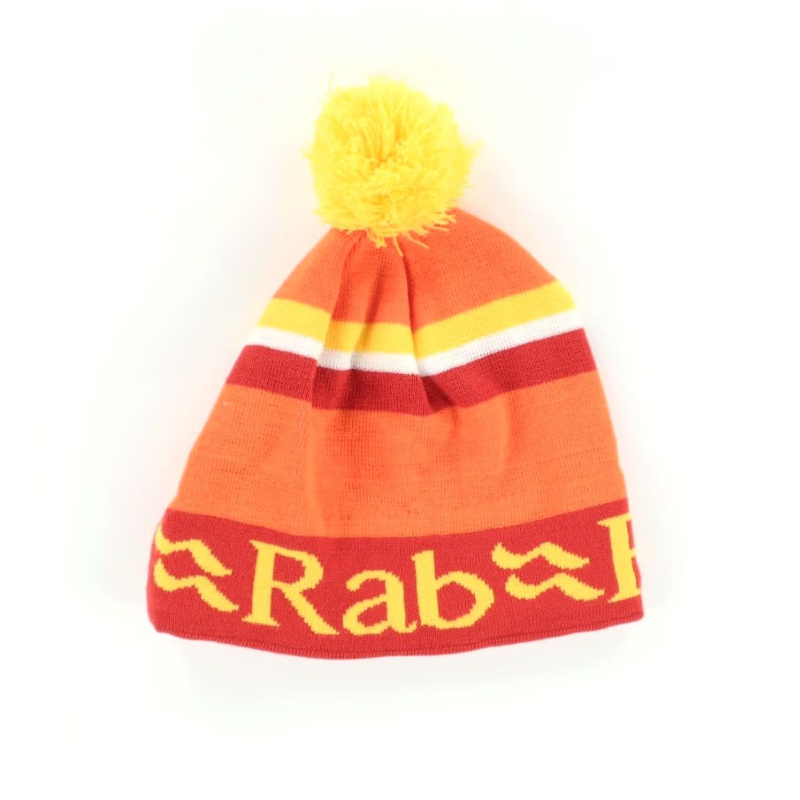 Rab RAB Beanie Bob One Size Colorblock Unisex OS Size ONE SIZE - 3 Thumbnail