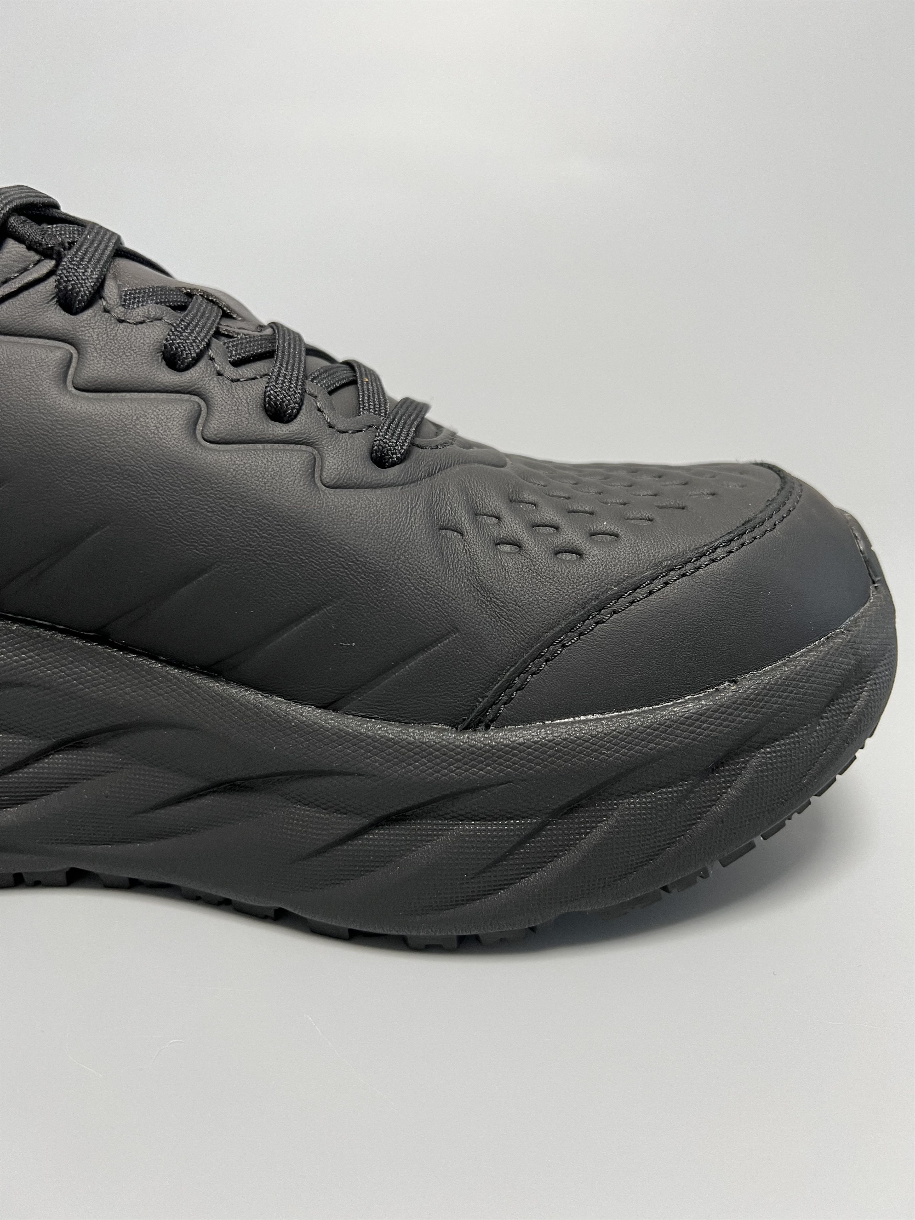 Hoka Hoka One One Bondi SR Running Shoes Slip Resistant Size US 10.5 / EU 43-44 - 7 Thumbnail