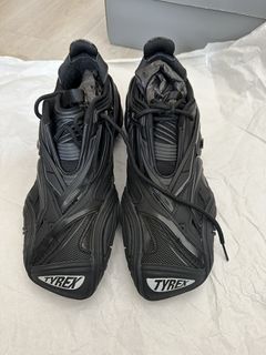 Balenciaga Tyrex | Grailed