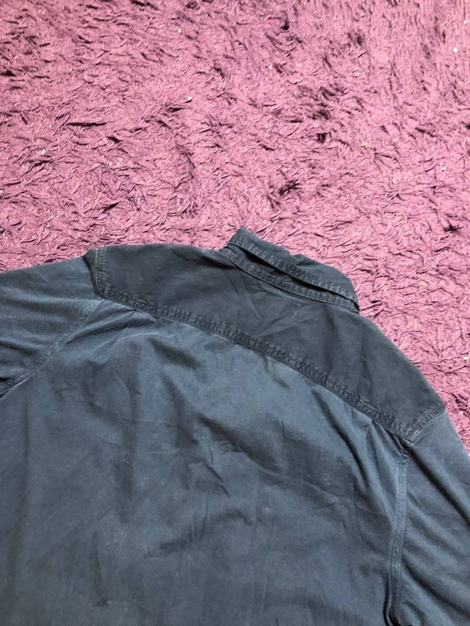 Polo Ralph Lauren Polo Ralph Lauren Button Up Shirt Size XL(18-20) Size US XL / EU 56 / 4 - 14 Thumbnail