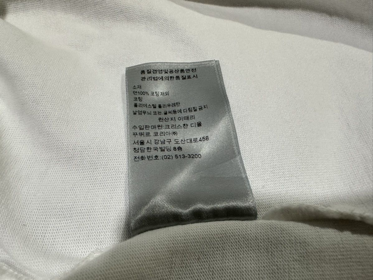 Dior 🔥Pre-Fall 2019 Dior Sorayama Shirt Size US L / EU 52-54 / 3 - 13 Thumbnail