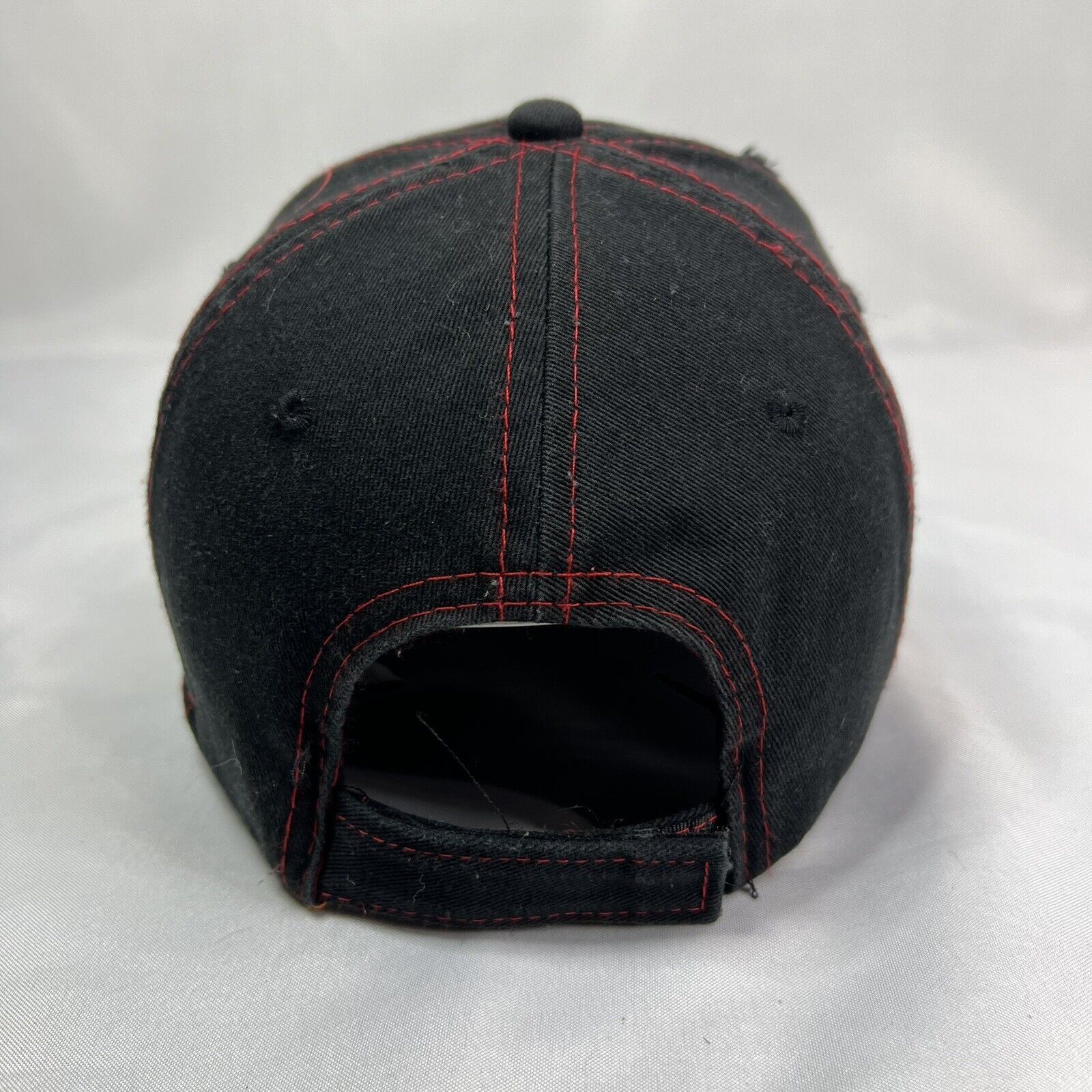 Disney Disney Parks Steamboat Willie Mickey Mouse distressed cap Size ONE SIZE - 5 Thumbnail