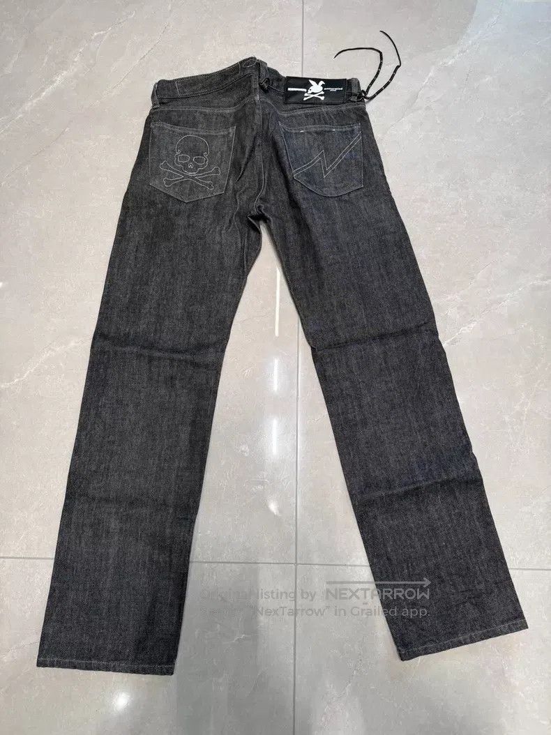 Neighborhood Neighborhood size M Denim Pants Size US 27 - 8 Thumbnail