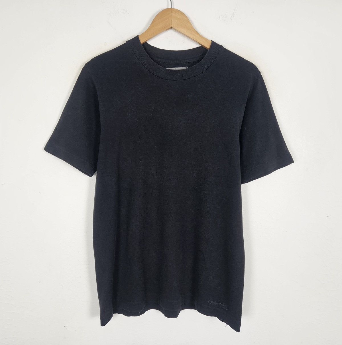 Yohji Yamamoto Yohji Yamamoto pour homme shirt Size US M / EU 48-50 / 2 - 2 Thumbnail