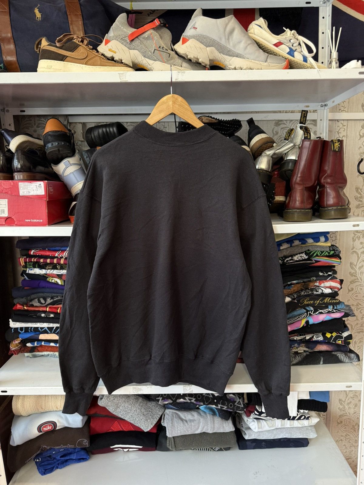 Vintage Vintage Starlight Express Las Vegas Hilton Sweatshirt – 80s Size US L / EU 52-54 / 3 - 22 Thumbnail