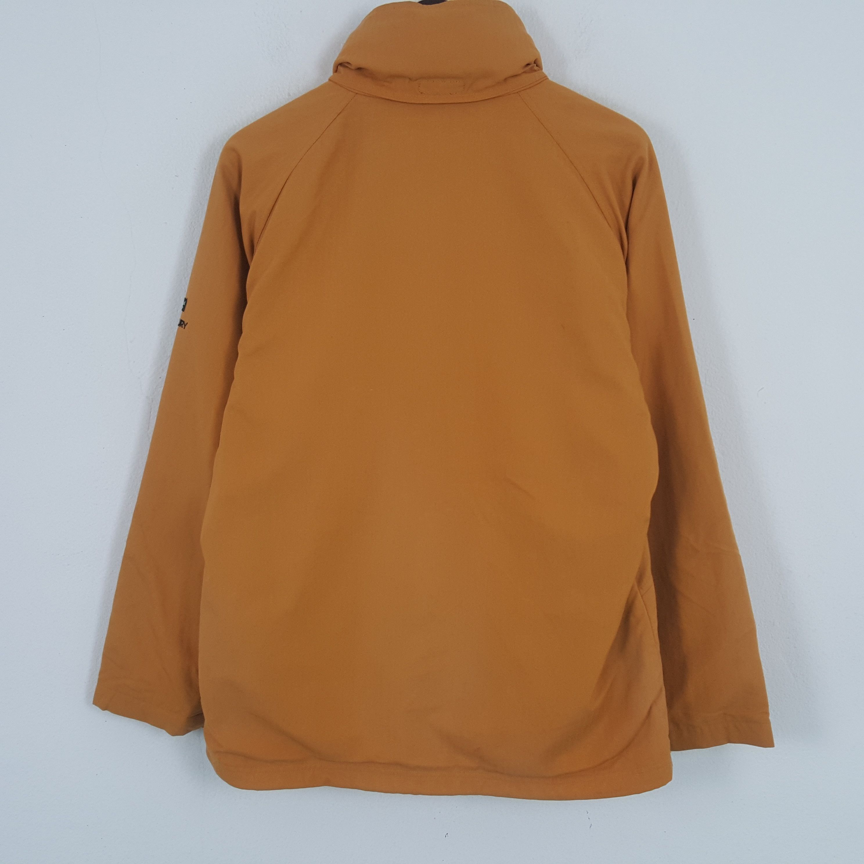 Canterbury of New Zealand × Vintage Vintage Canterbury Zipper Jacket Size US M / EU 48-50 / 2 - 3 Thumbnail