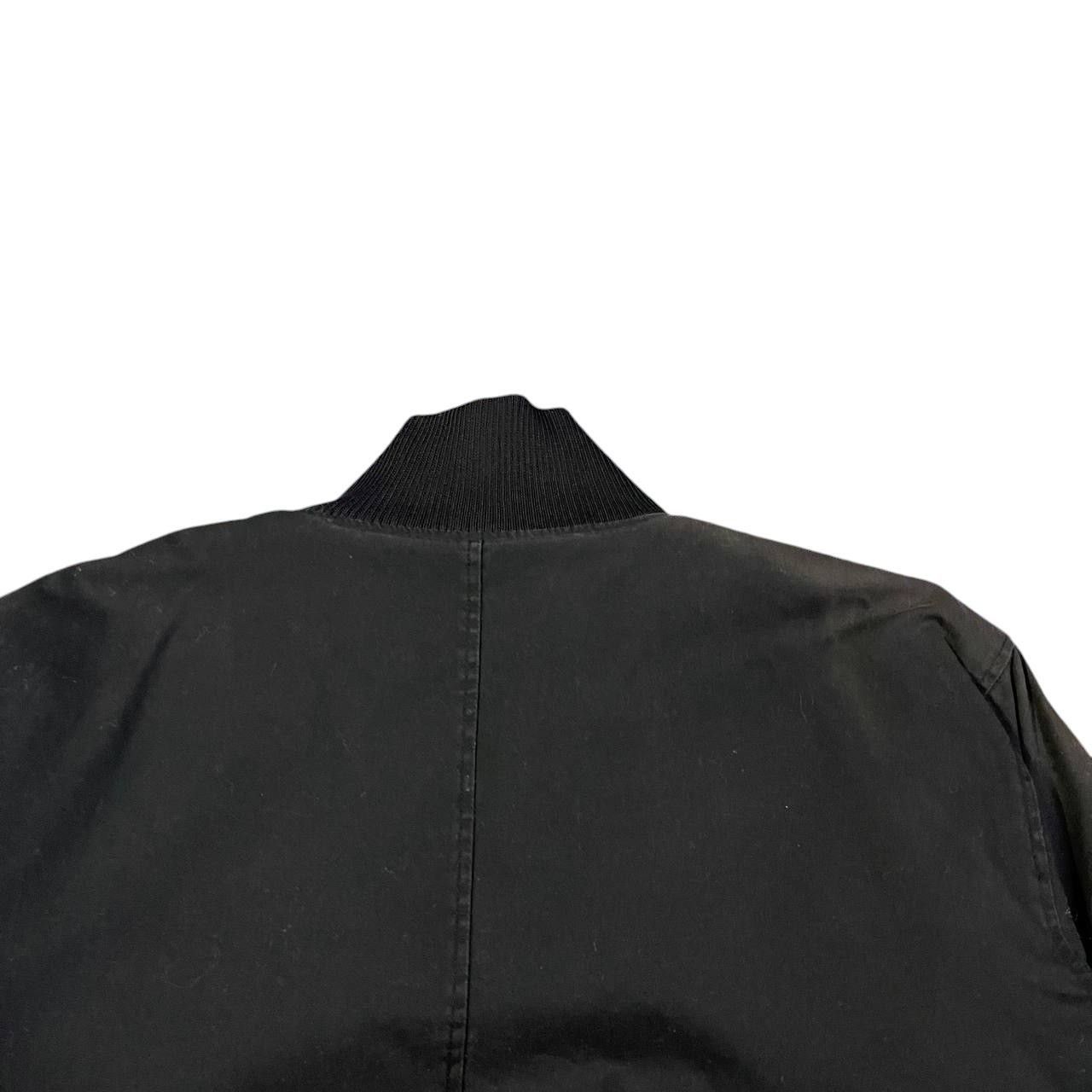 Japanese Brand Vintage Suntory Boss Coffee Reversible Jacket Size US M / EU 48-50 / 2 - 11 Thumbnail
