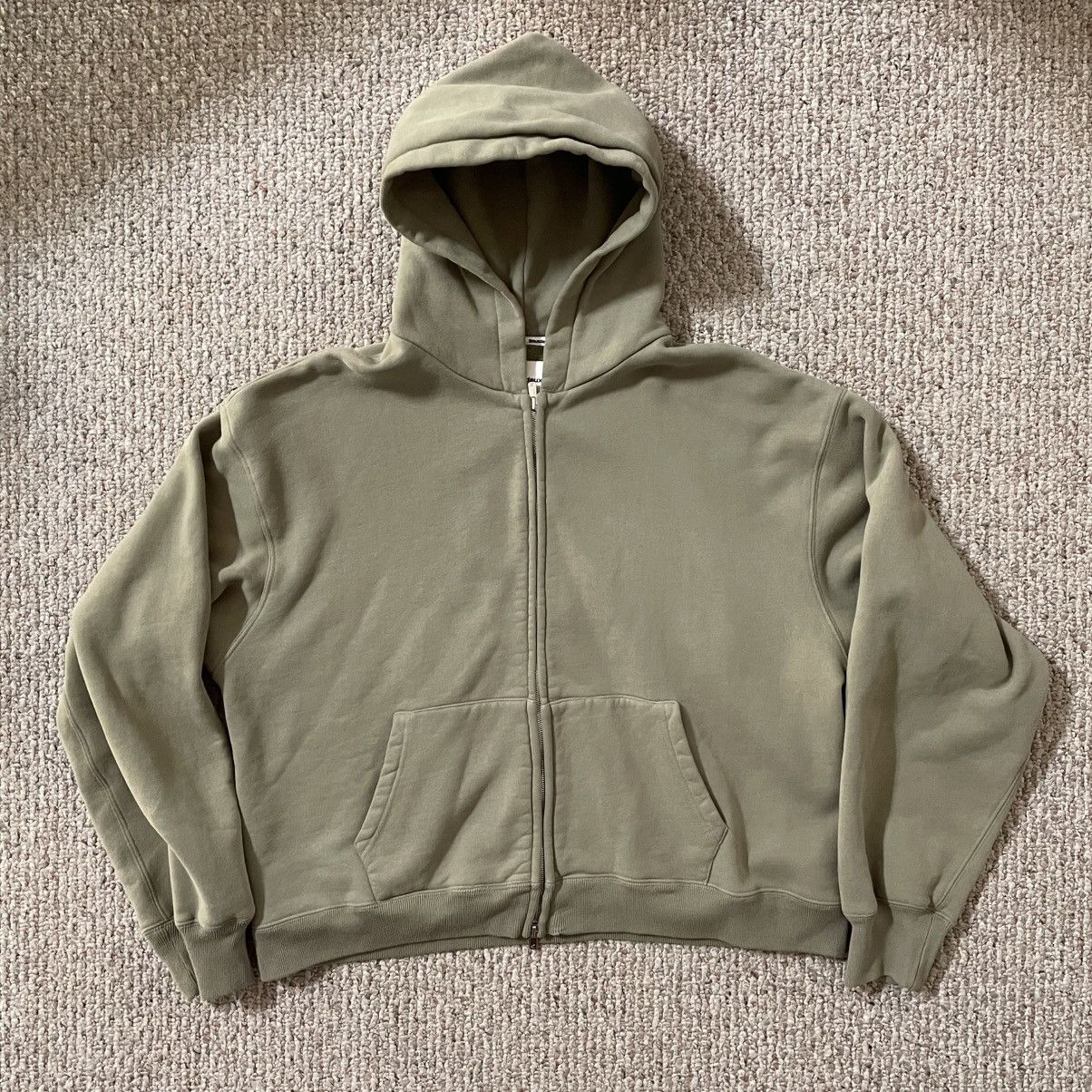Other Boundeux Zip Up Hoodie Size US L / EU 52-54 / 3 - 1 Thumbnail