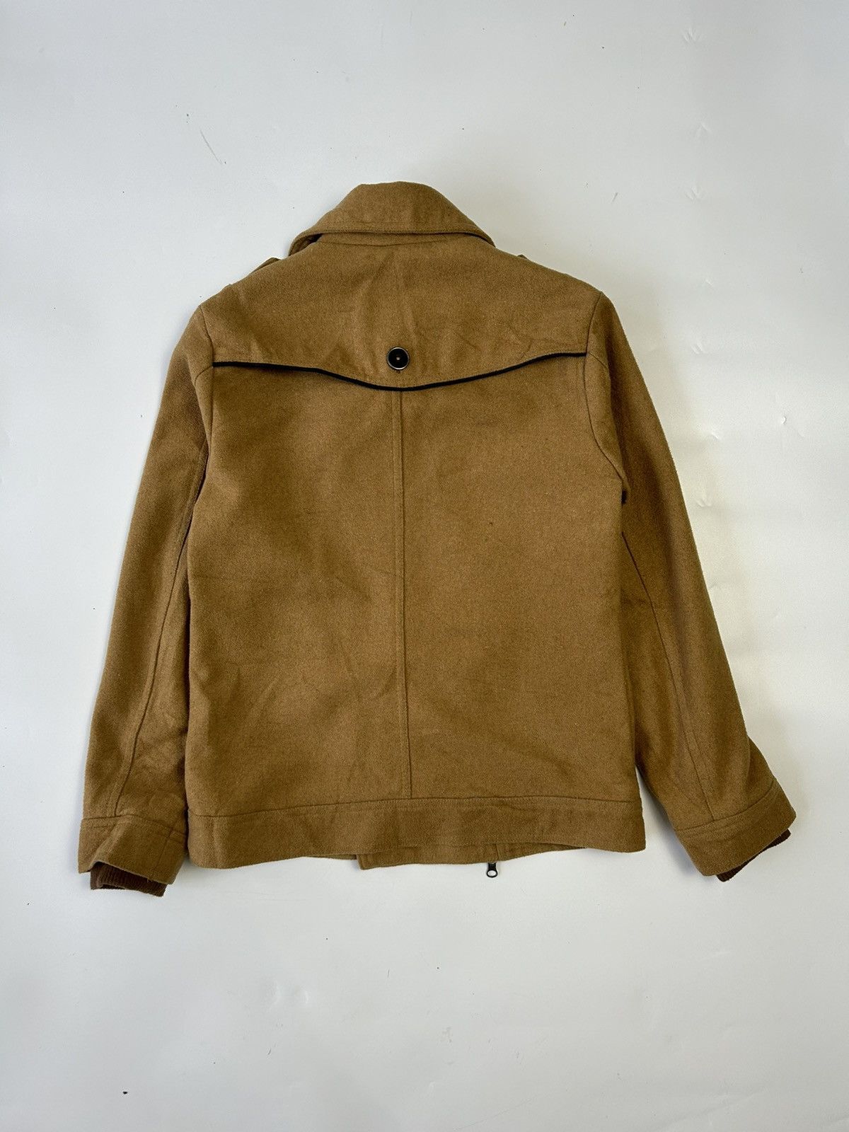 Designer × In The Attic × Japanese Brand GROWTH BY IN THE ATTIC JACKET Size M / US 6-8 / IT 42-44 - 4 Thumbnail