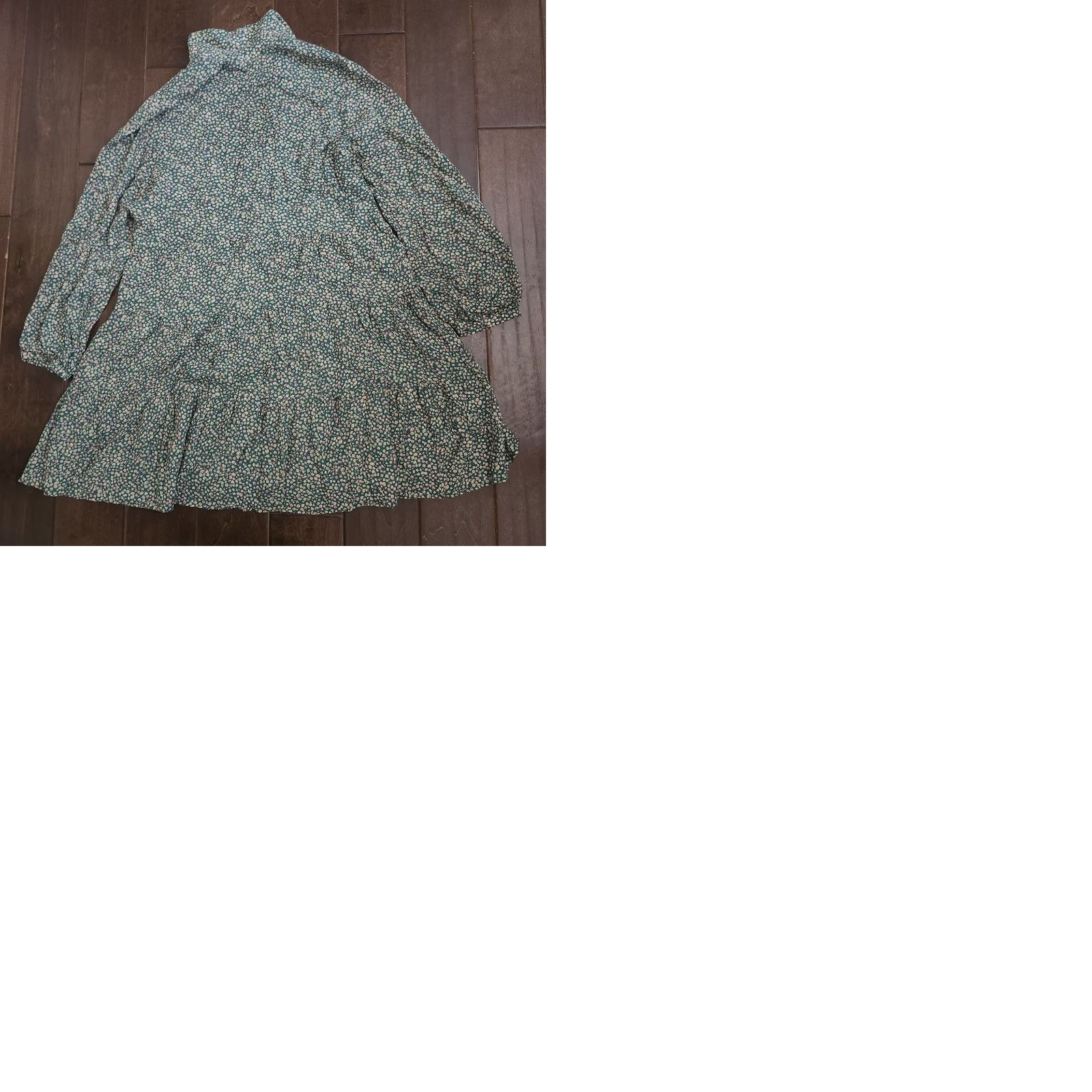 Zara VINTAGE? No — ignore. Size XS / US 0-2 / IT 36-38 - 10 Thumbnail