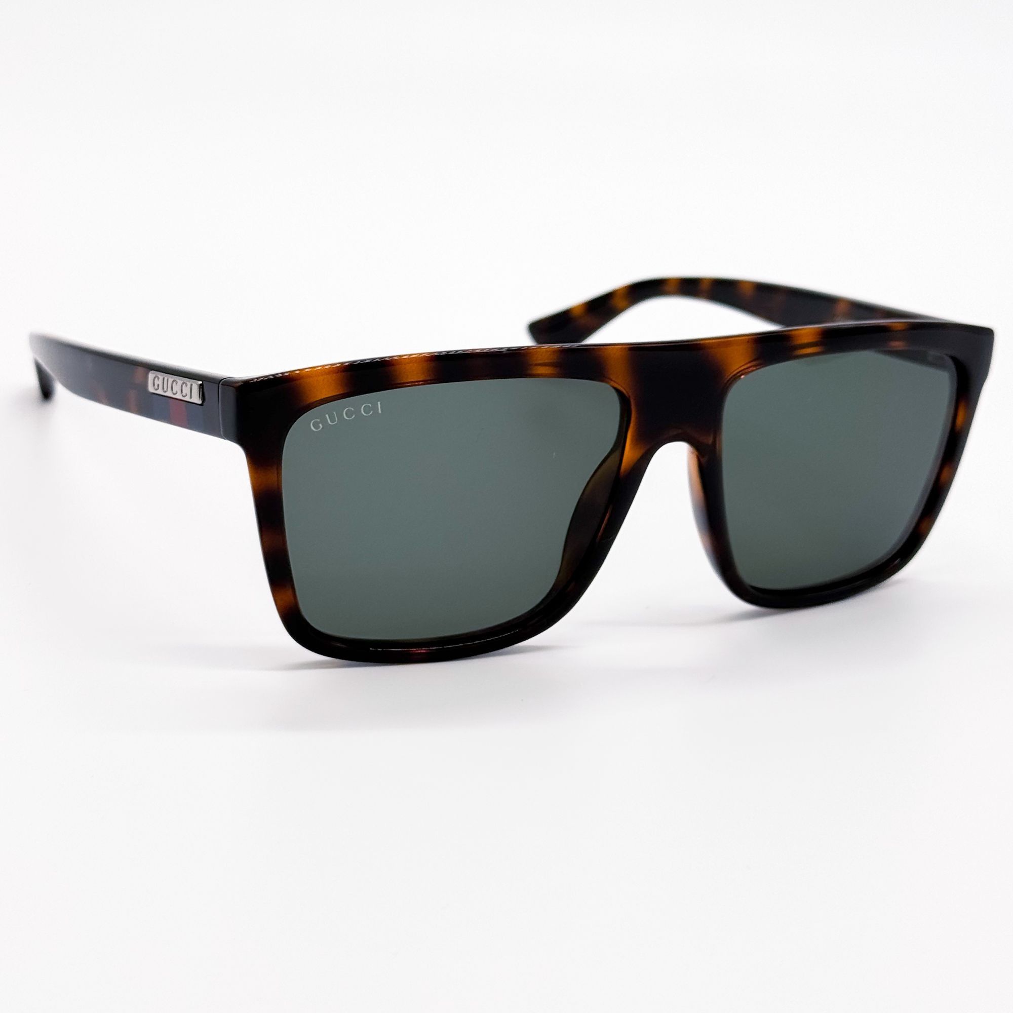 Gucci NEW GG0748S 003 UNISEX SUNGLASSES GUCCI GG0748S 003 Size ONE SIZE - 4 Thumbnail