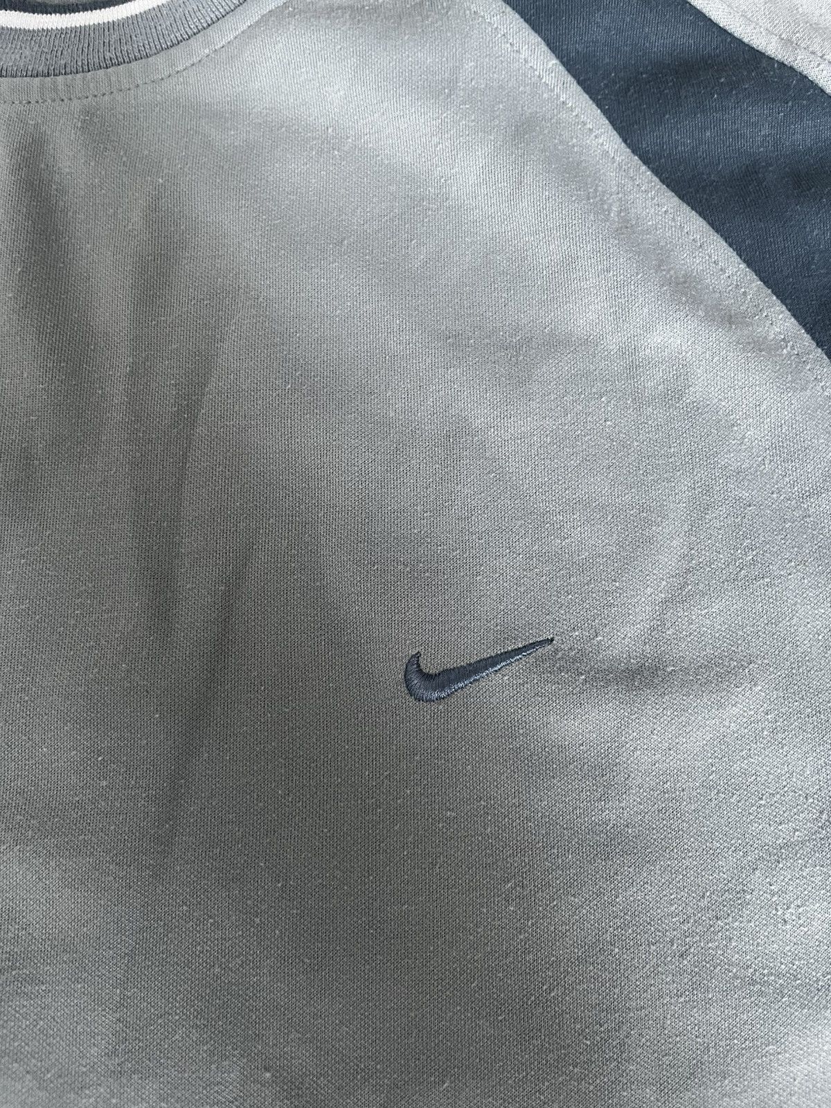 Nike Nike Vintage Crewneck Size US XXL / EU 58 / 5 - 3 Thumbnail