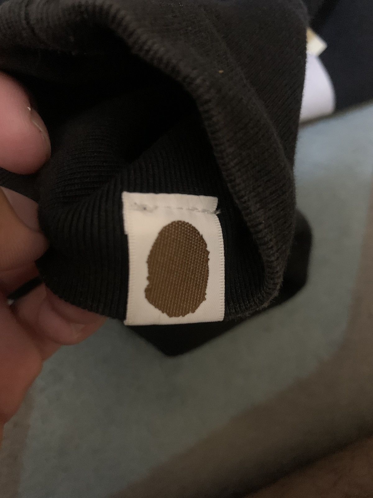 Bape Bape crewneck Size US M / EU 48-50 / 2 - 9 Thumbnail