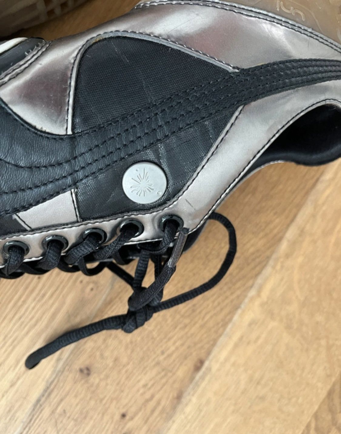 Maison MIHARA YASUHIRO × Puma Puma x Mihara Yasuhiro Sneaker Size US 11 / EU 44 - 5 Thumbnail