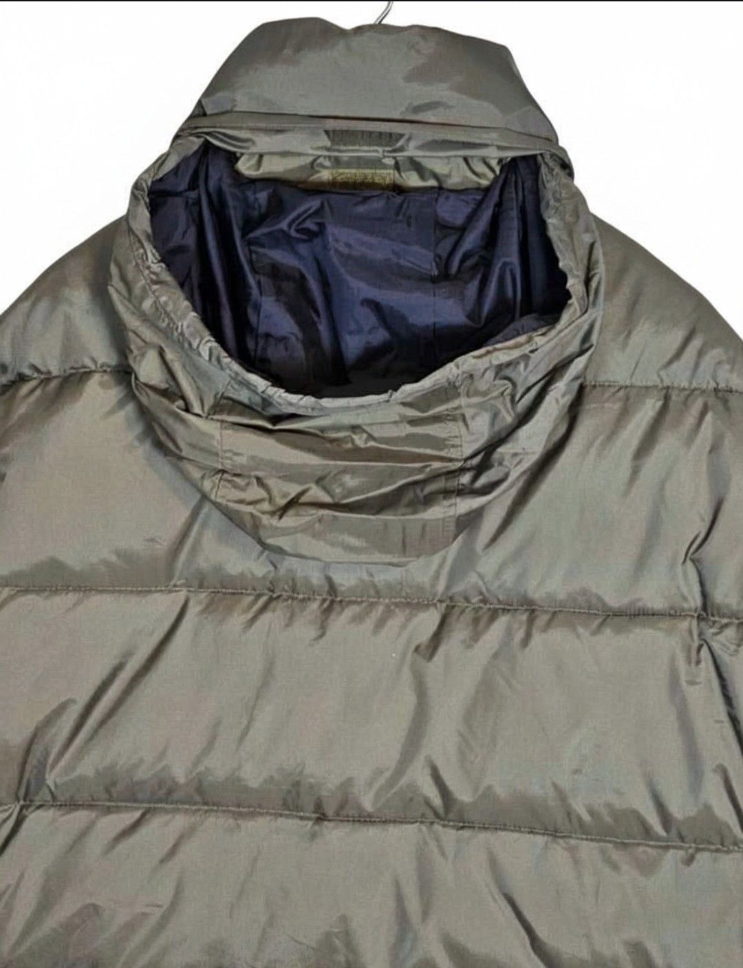 Northwest Territory Northwest Territory Puffer Jacket, Olive Green, Sz. M Size US M / EU 48-50 / 2 - 3 Thumbnail