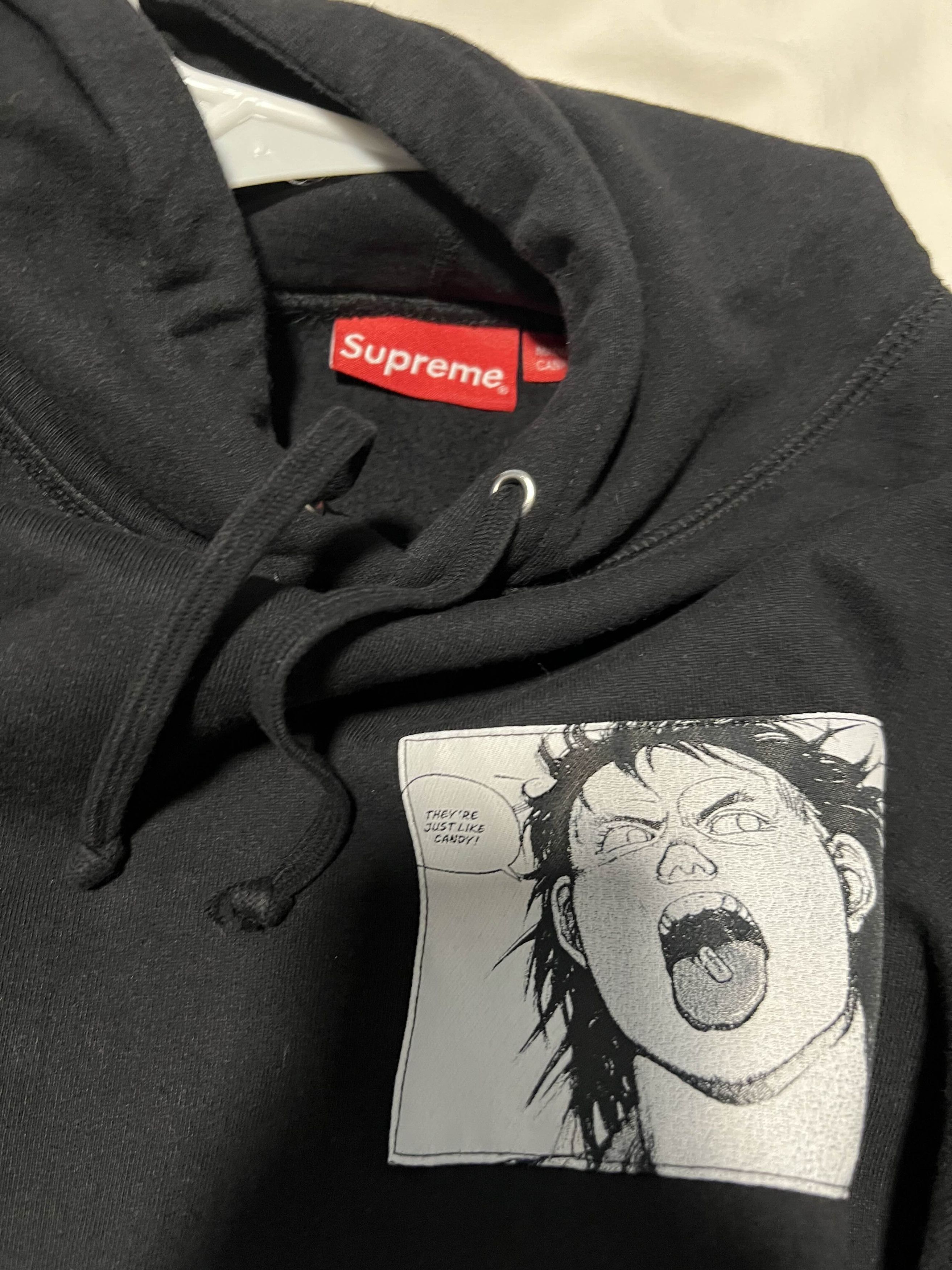 Supreme Supreme x Akira Size US L / EU 52-54 / 3 - 4 Thumbnail