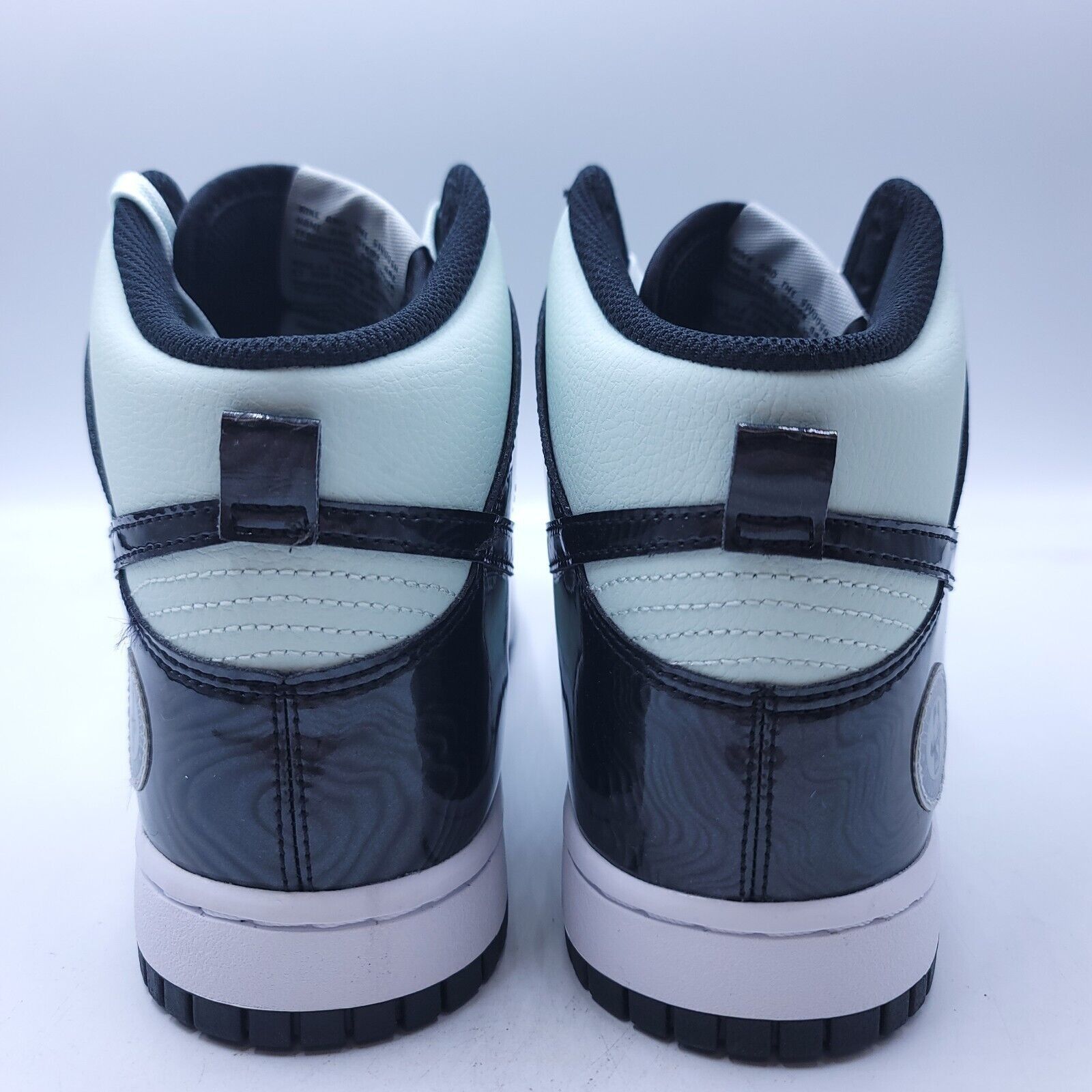 Nike Nike Dunk HI Basketball Shoe Mens Size 9 DD1398-300 SE Size US 9 / EU 42 - 3 Thumbnail