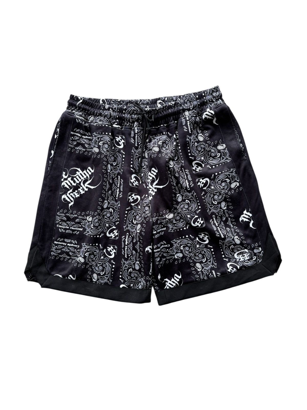 Other Couple hannid short Size US 36 / EU 52 - 1 Thumbnail
