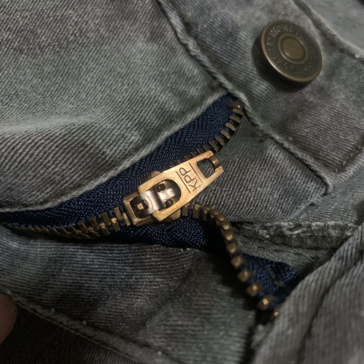 Acne Studios Acne Studios Cargo Pants Size 30" / US 8 / IT 44 - 6 Thumbnail