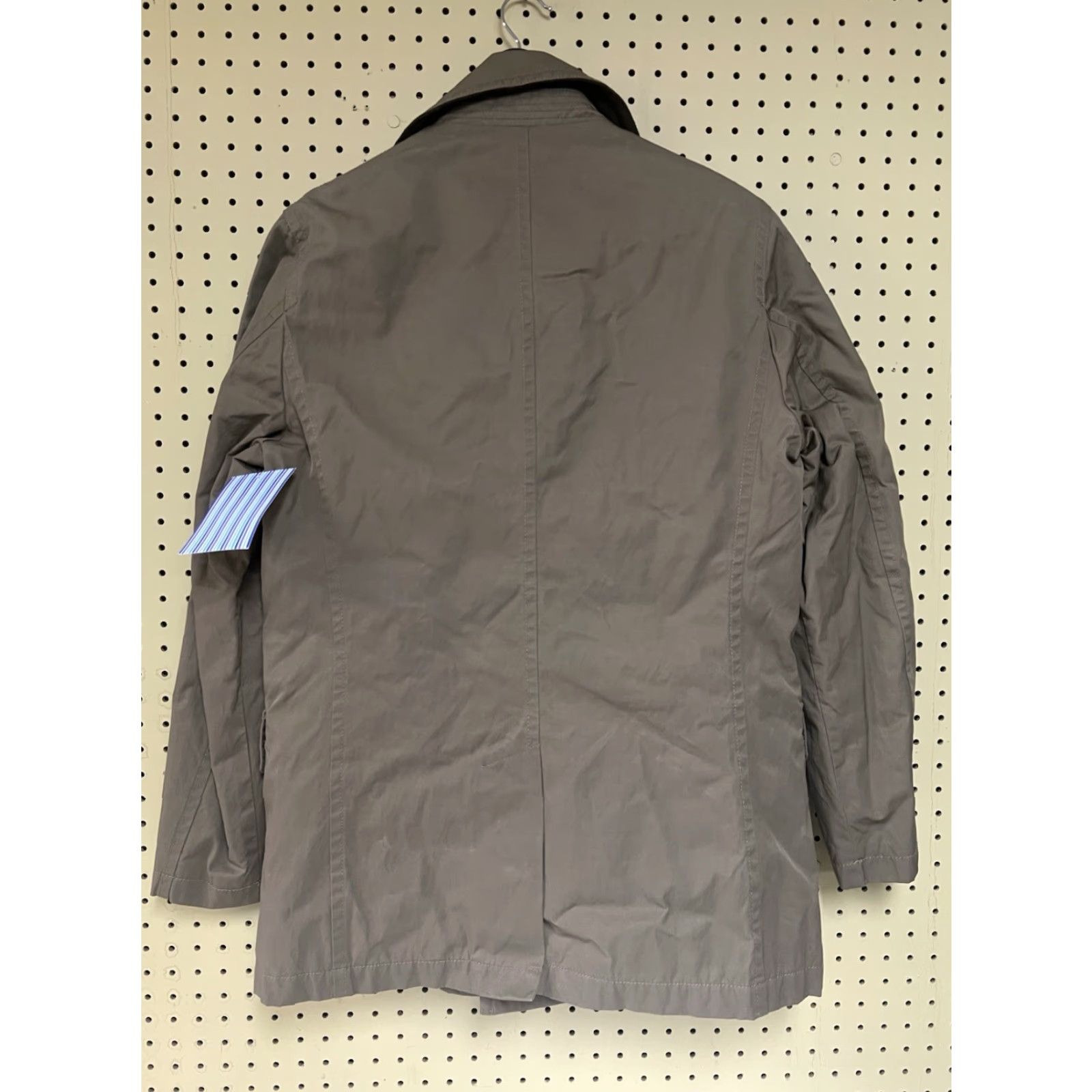 Hackett VINTAGE Size US M / EU 48-50 / 2 - 3 Thumbnail