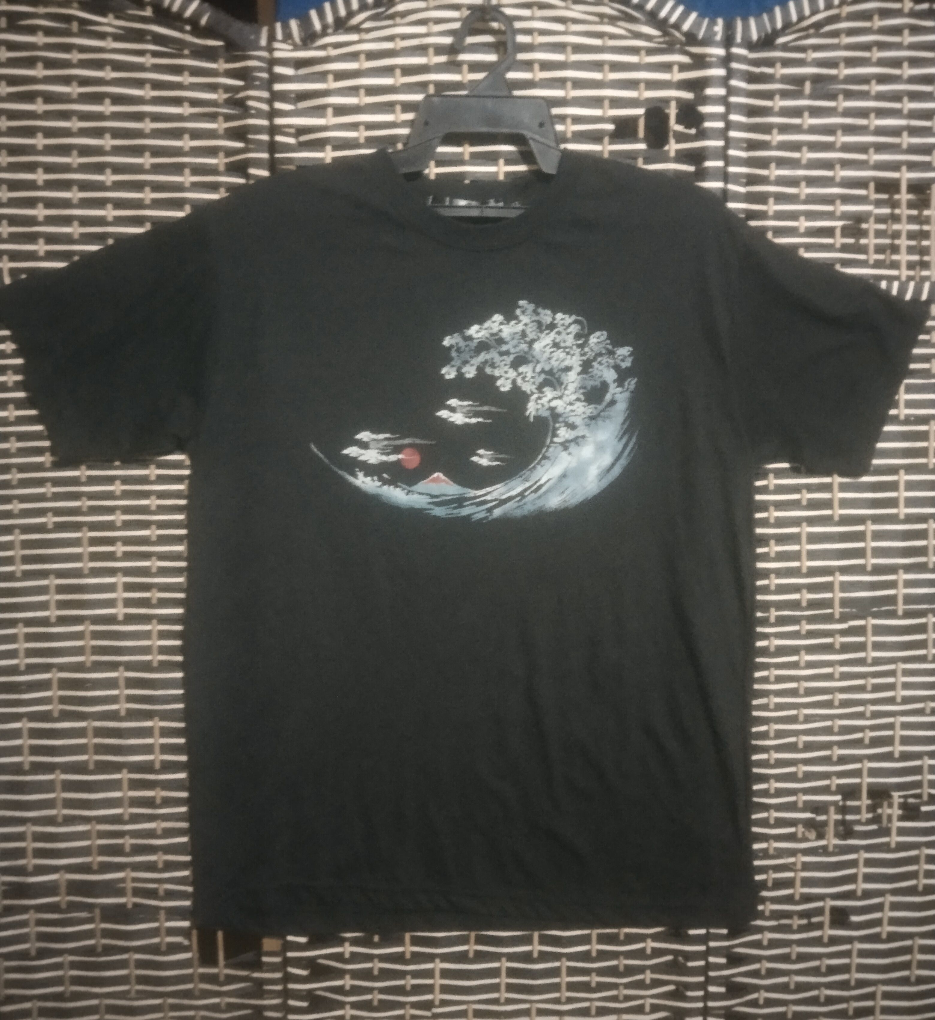 Japanese Brand Defective Struct Japanese brand tee Size US L / EU 52-54 / 3 - 1 Thumbnail