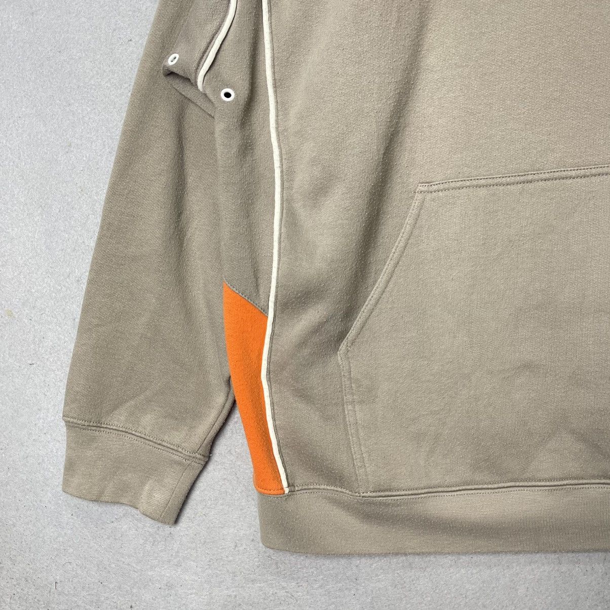 686 Vintage 686 Enterprises Technical Hoodie Size US L / EU 52-54 / 3 - 7 Thumbnail