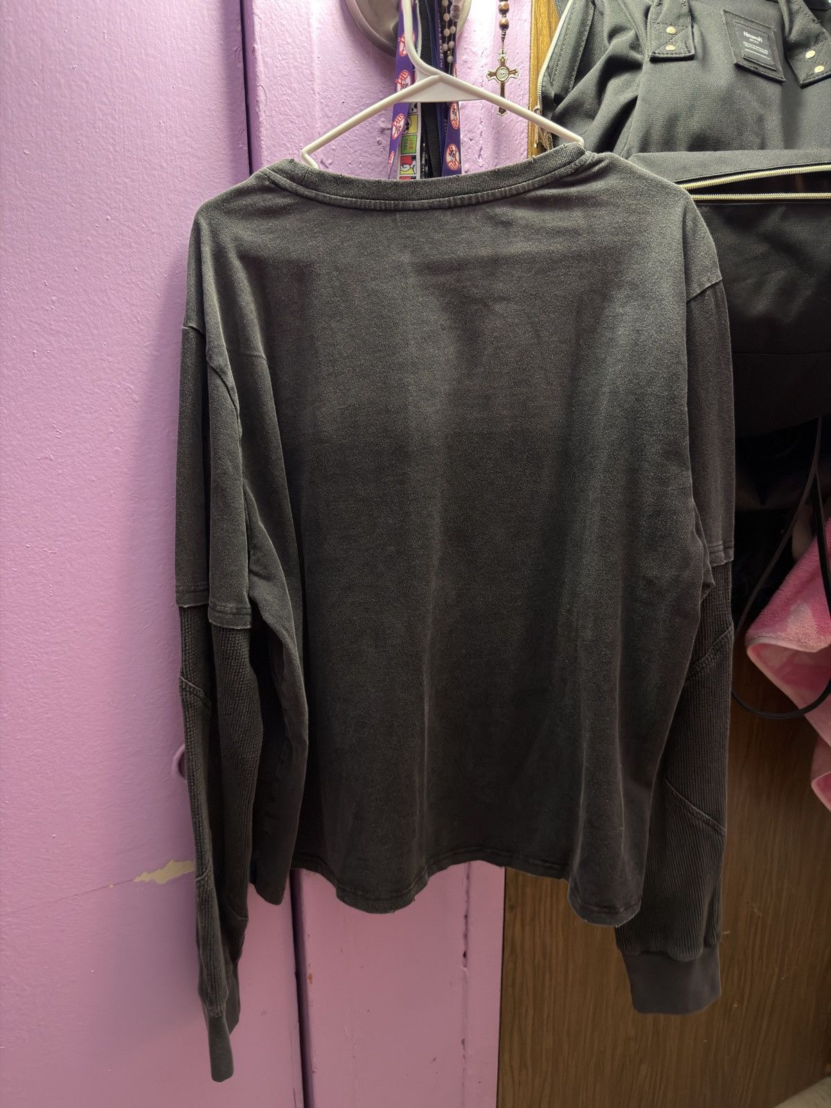 Other X Wore Long Sleeve Thermal Size US XL / EU 56 / 4 - 2 Thumbnail