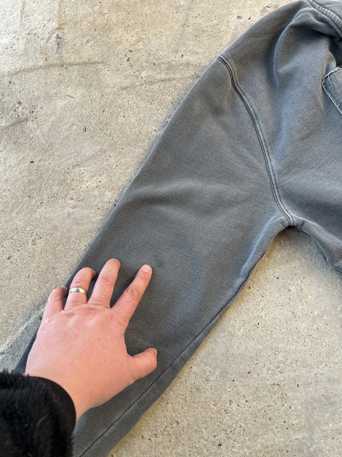 Carhartt Carhartt Hoodie Size US L / EU 52-54 / 3 - 8 Thumbnail