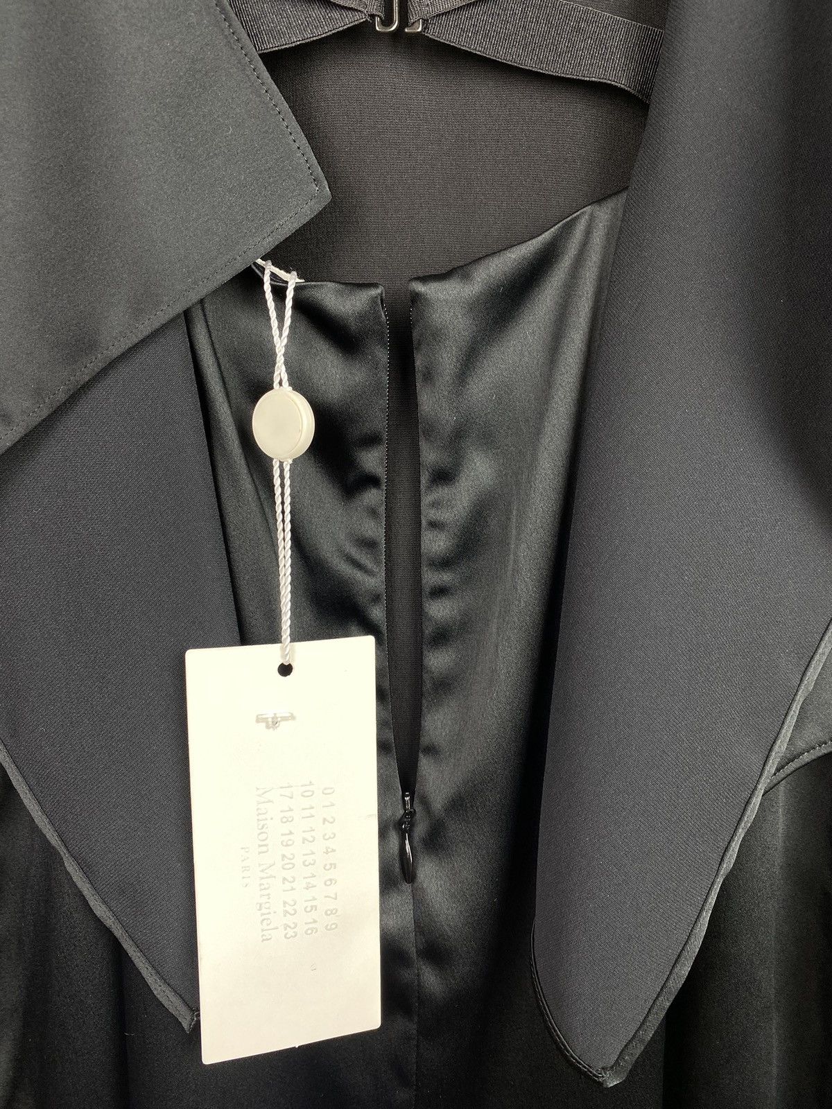 Maison Margiela BNWT! Maison Margiela ladies sleeveless dress size 42 Size M / US 6-8 / IT 42-44 - 16 Thumbnail