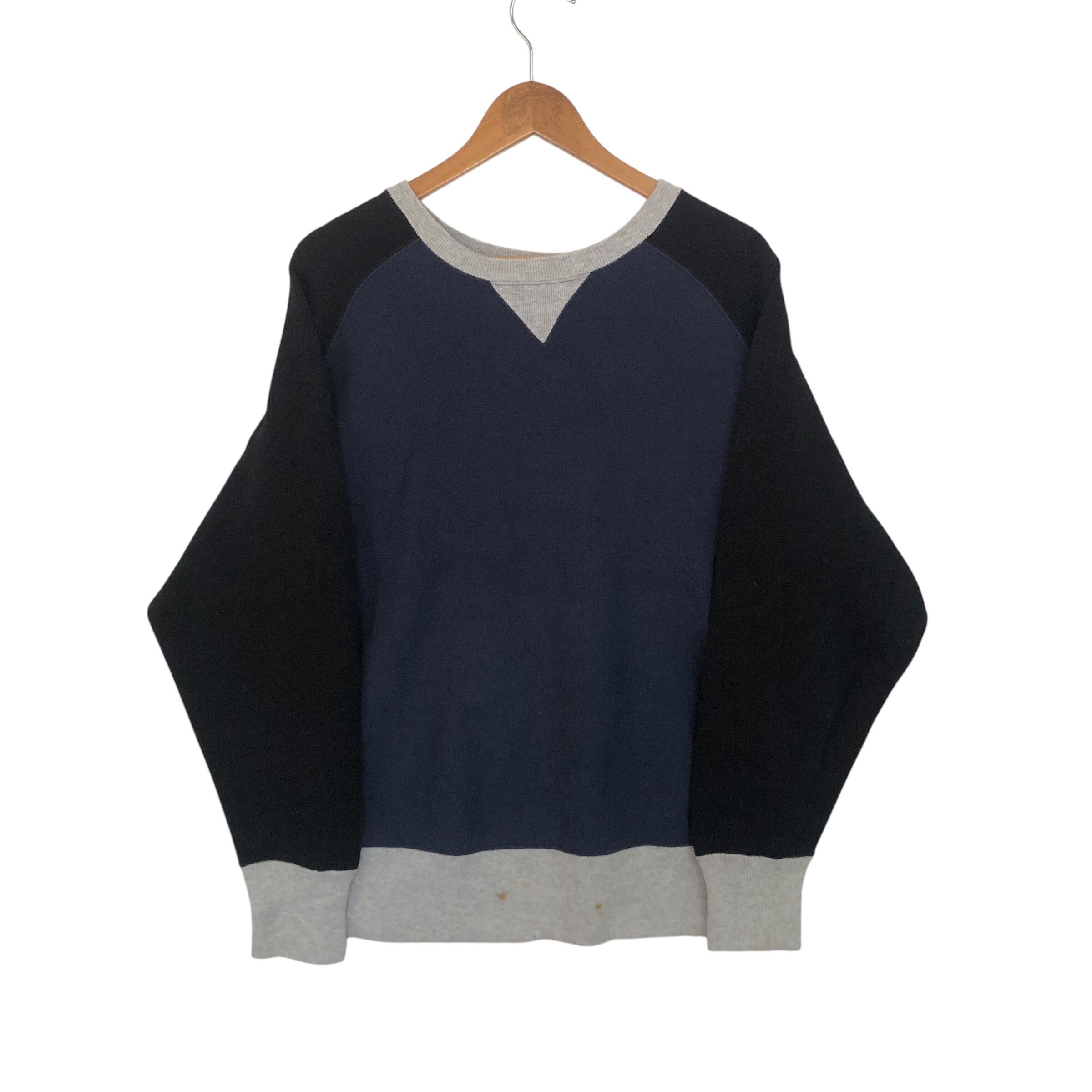 Champion Reverse Weave Champion Vintage Sweatshirt Medium Size US M / EU 48-50 / 2 - 1 Thumbnail