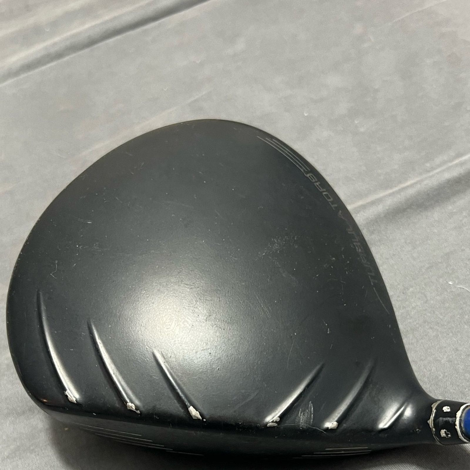 PING Ping G30 Driver 9° Stiff Right-Hand Graphite 15953 Golf Club Size ONE SIZE - 3 Thumbnail