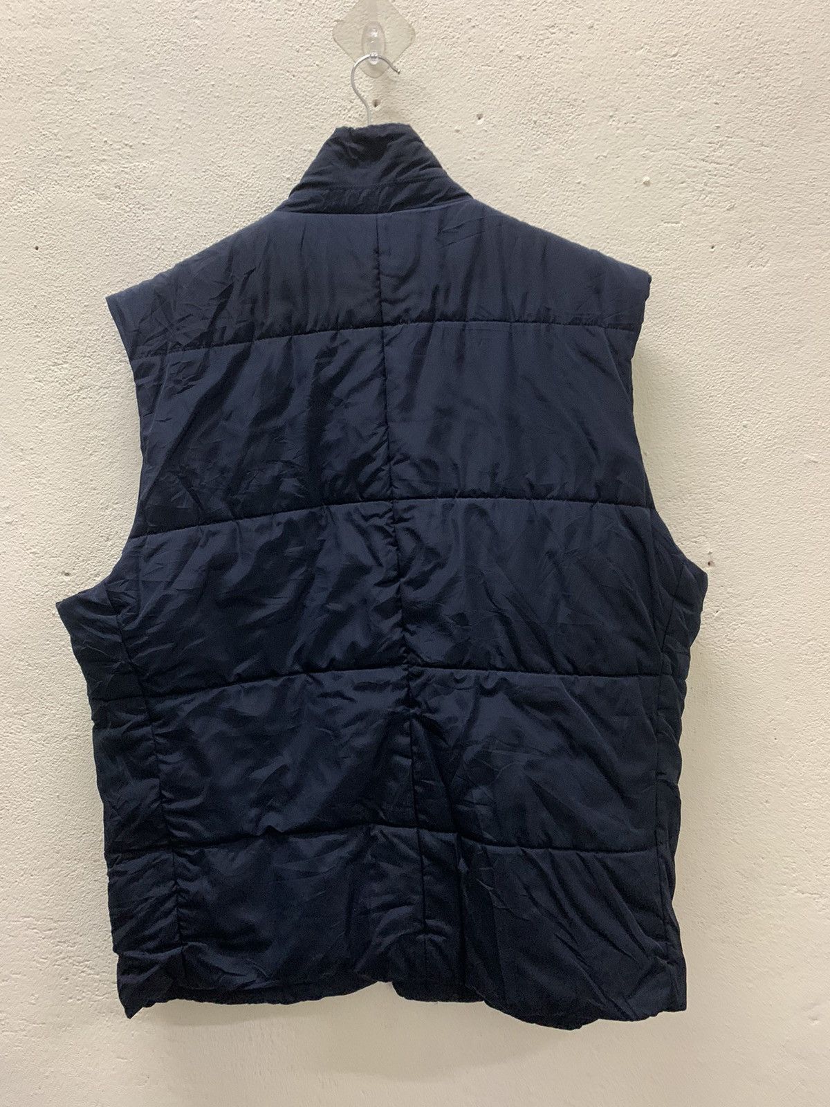 Japanese Brand × Macbeth Macbeth Vest Size US XXL / EU 58 / 5 - 3 Thumbnail