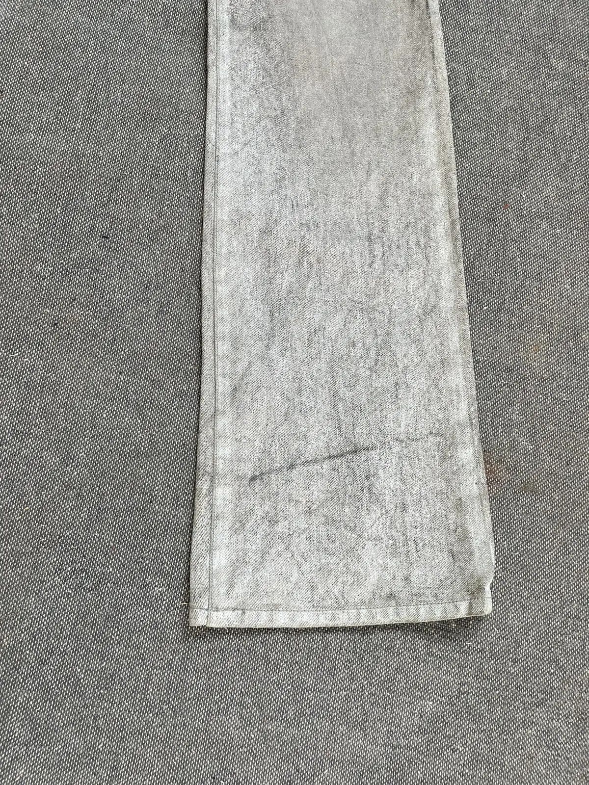 Comme Ca Ism Vintage Comme Ca Ism Flare Jeans Size US 29 - 6 Thumbnail