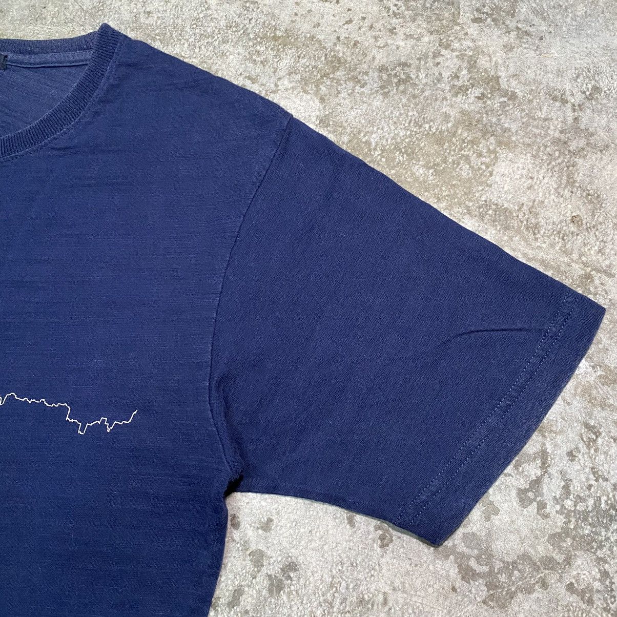 Japanese Brand × URBAN RESEARCH DOORS × Vintage Urban Research DOORS City T Shirt Size US M / EU 48-50 / 2 - 5 Thumbnail