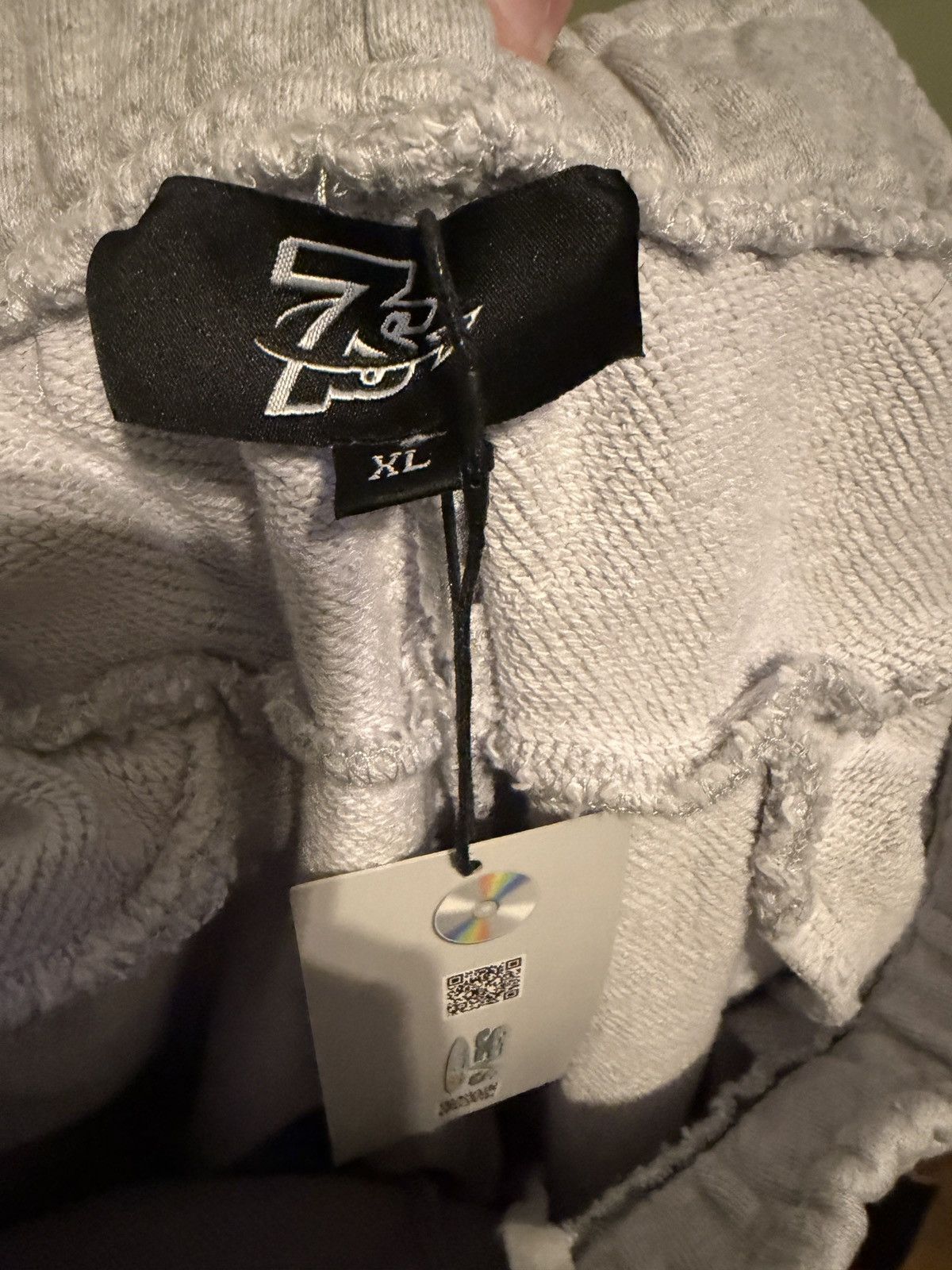 Other 777’s 2xl sweatshorts Size US 38 / EU 54 - 3 Thumbnail