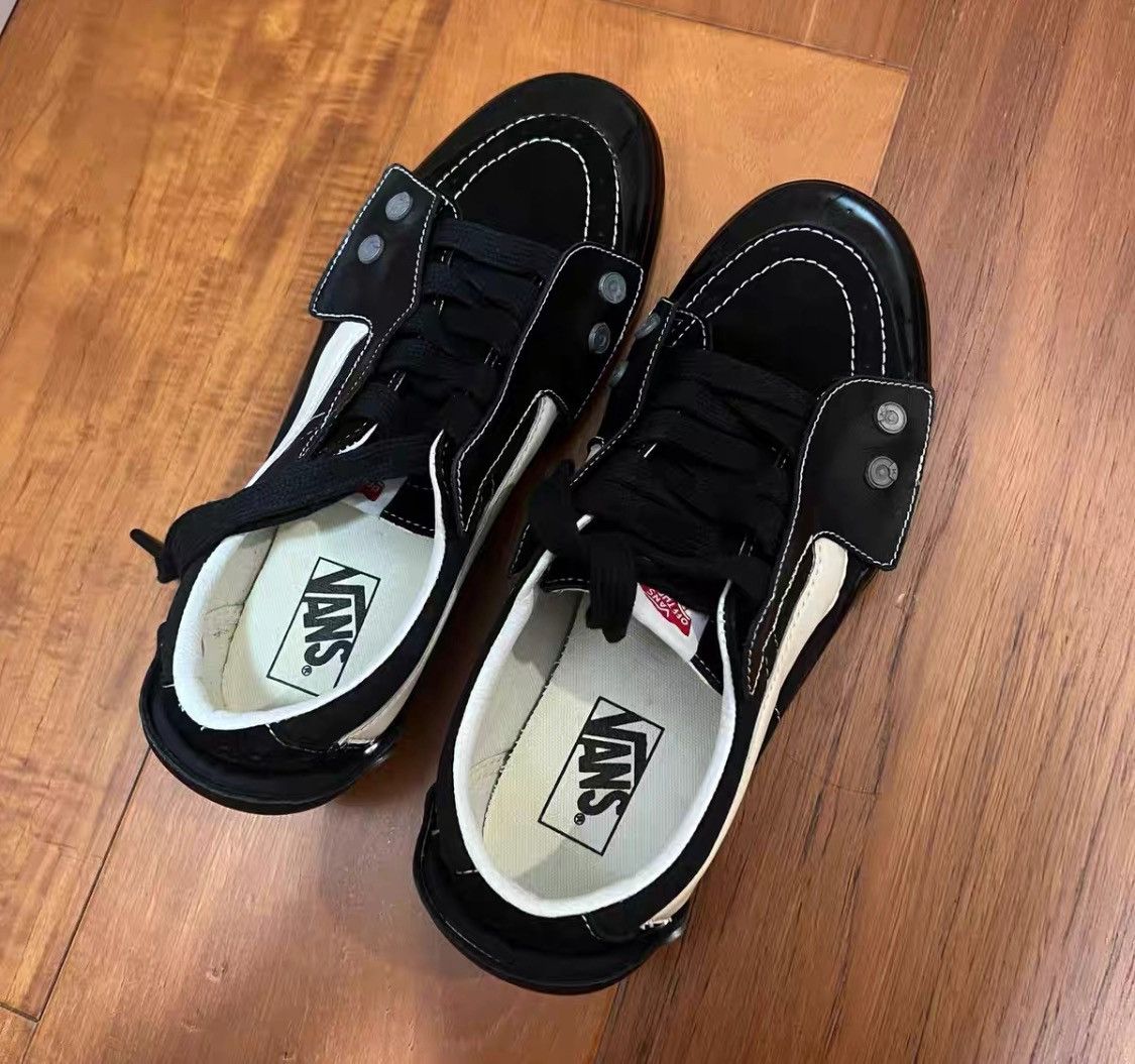Vans Vans x C2H4 collaborationD1 Size US 10.5 / EU 43-44 - 2 Thumbnail