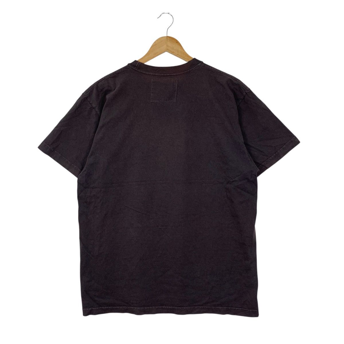 Japanese Brand MISTER GREEN LA Los Angeles Life Store Japanese Brand Shirt Size US L / EU 52-54 / 3 - 4 Thumbnail
