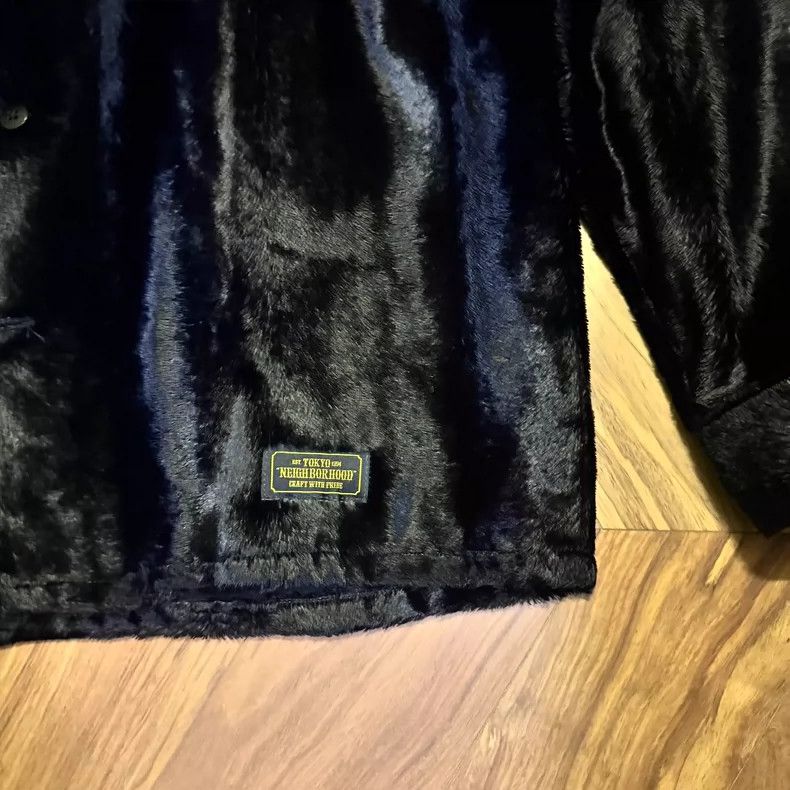 The Real McCoy's The Real McCoy's17AW Neighborhood Long-Sleeved Shirt Size US XL / EU 56 / 4 - 3 Thumbnail