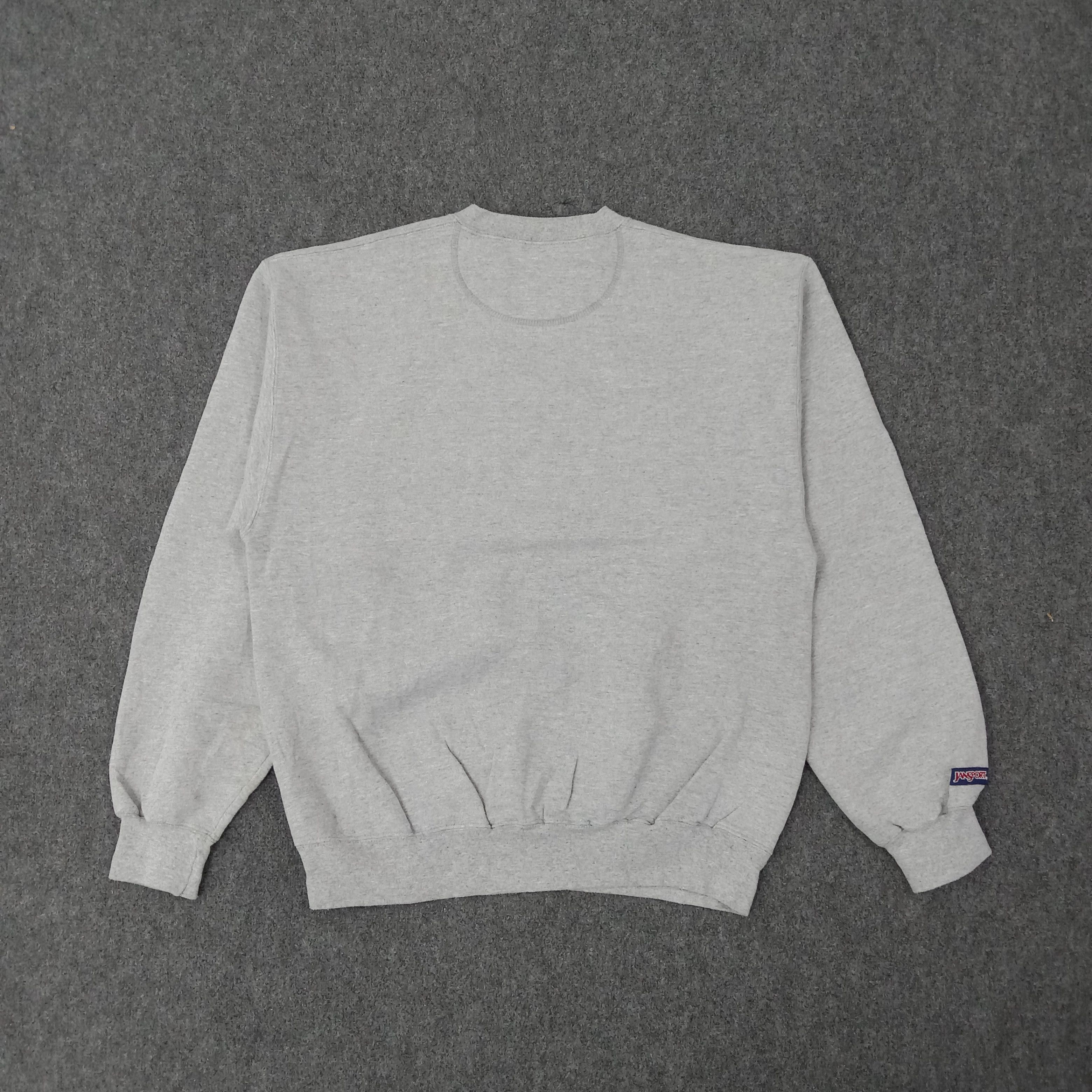 Jansport Radford University Promo Sweatshirt C261N9 Size US M / EU 48-50 / 2 - 4 Thumbnail