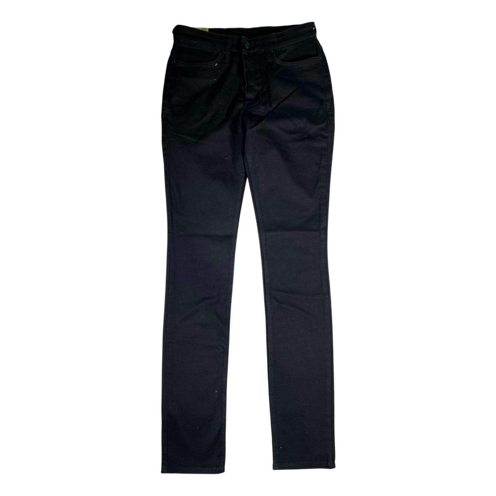 Ksubi Ksubi Black Jeans Size US 28 / EU 44 - 1 Thumbnail