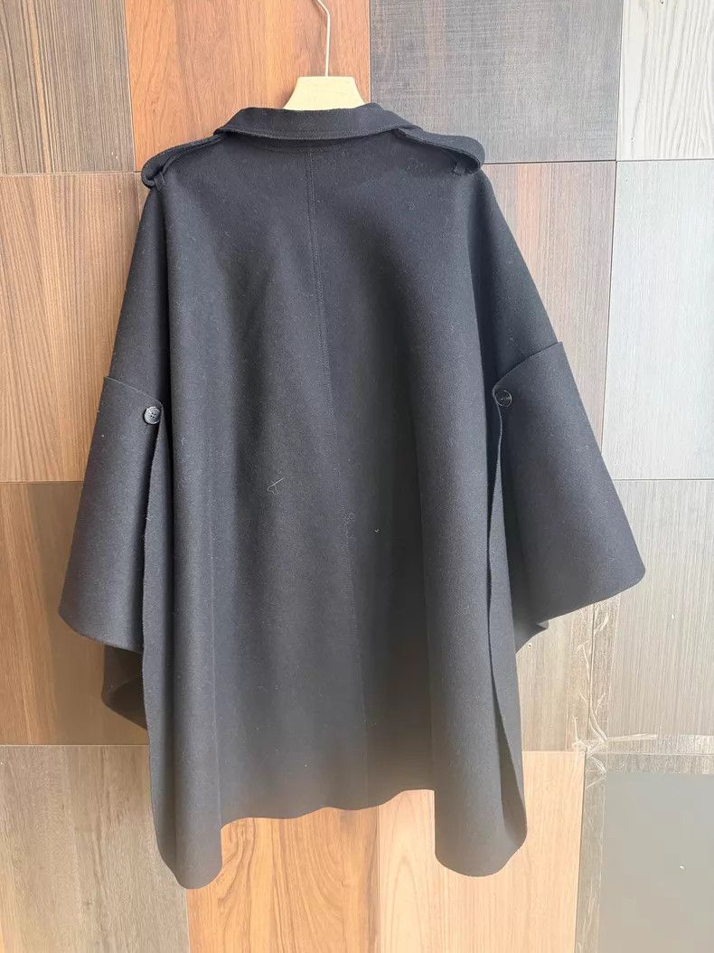 Valentino Valentino Black dress Size XS / US 0-2 / IT 36-38 - 3 Thumbnail