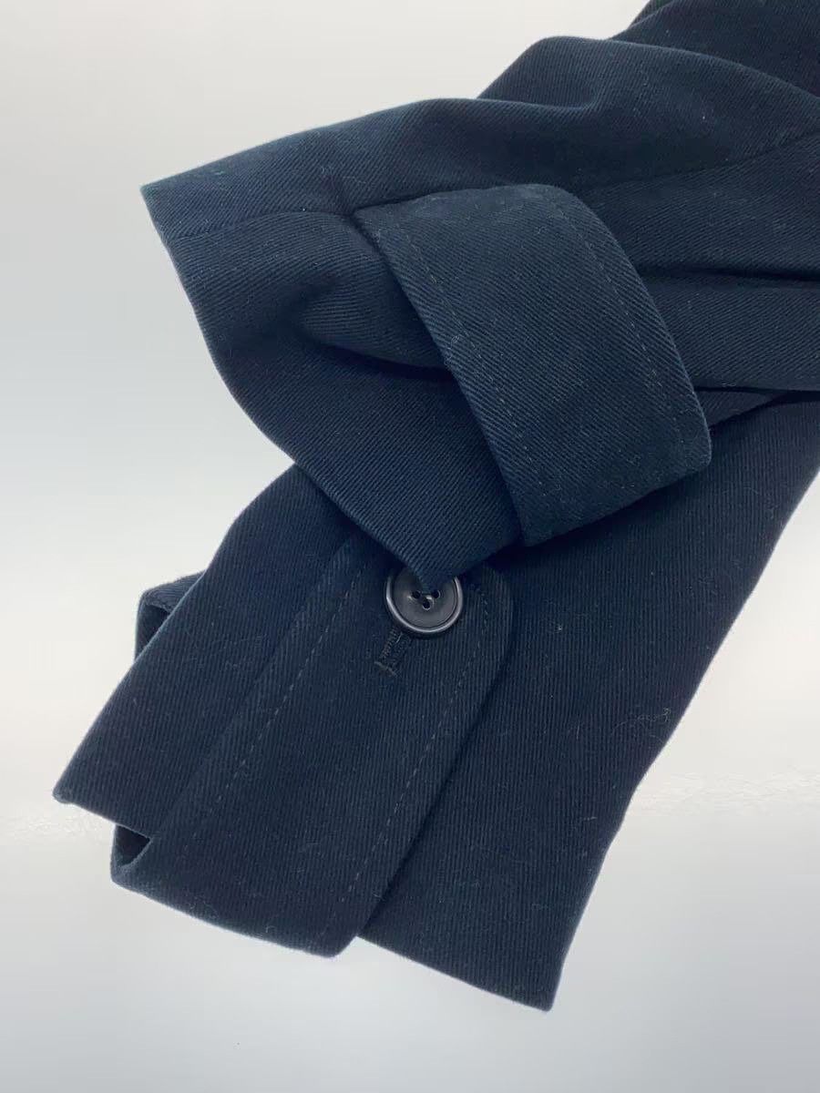 Maison Margiela AW08 Suede Panel Blouson Jacket Size US M / EU 48-50 / 2 - 3 Thumbnail