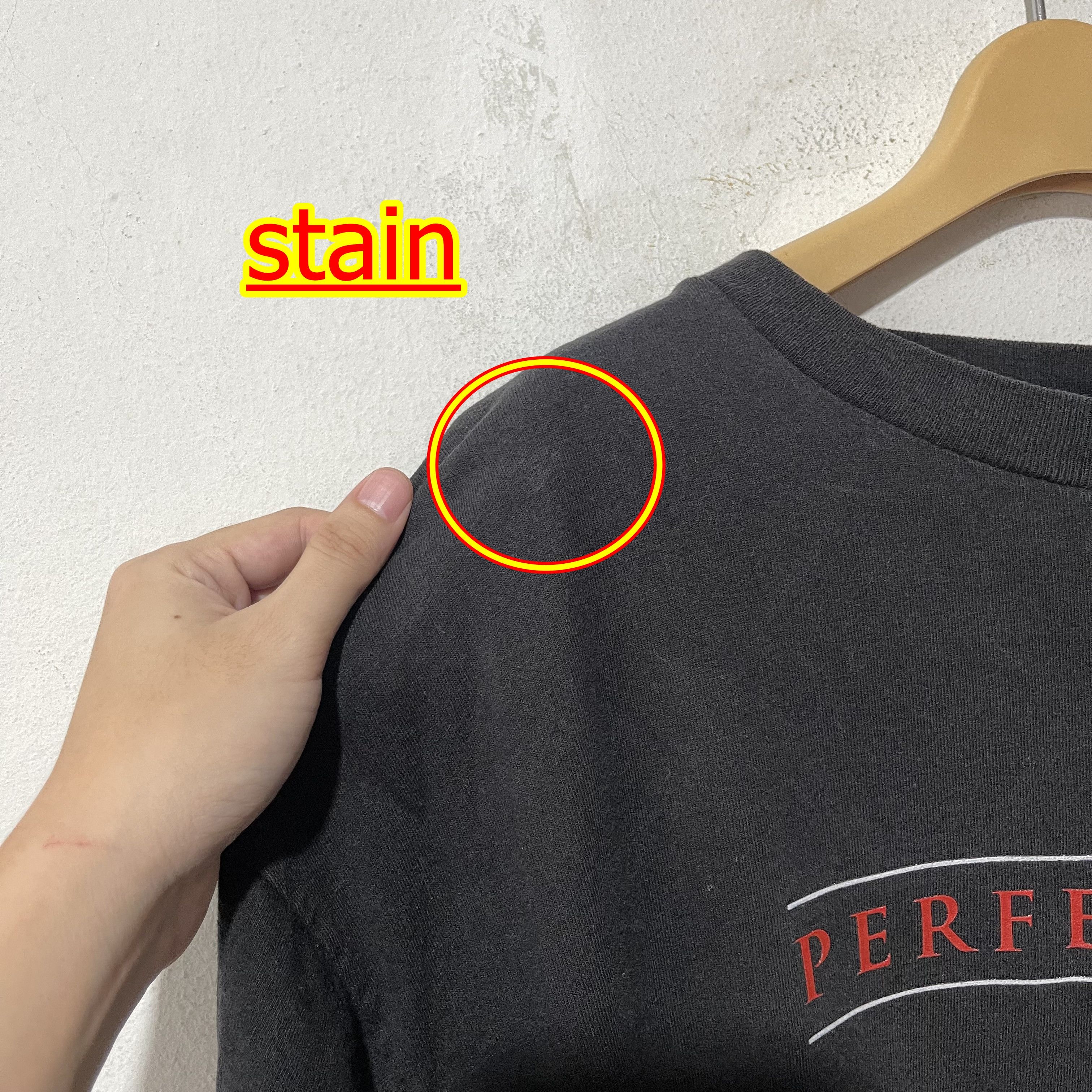 Vintage Vintage 2000 The Perfect Storm Shirt Size US XL / EU 56 / 4 - 7 Thumbnail