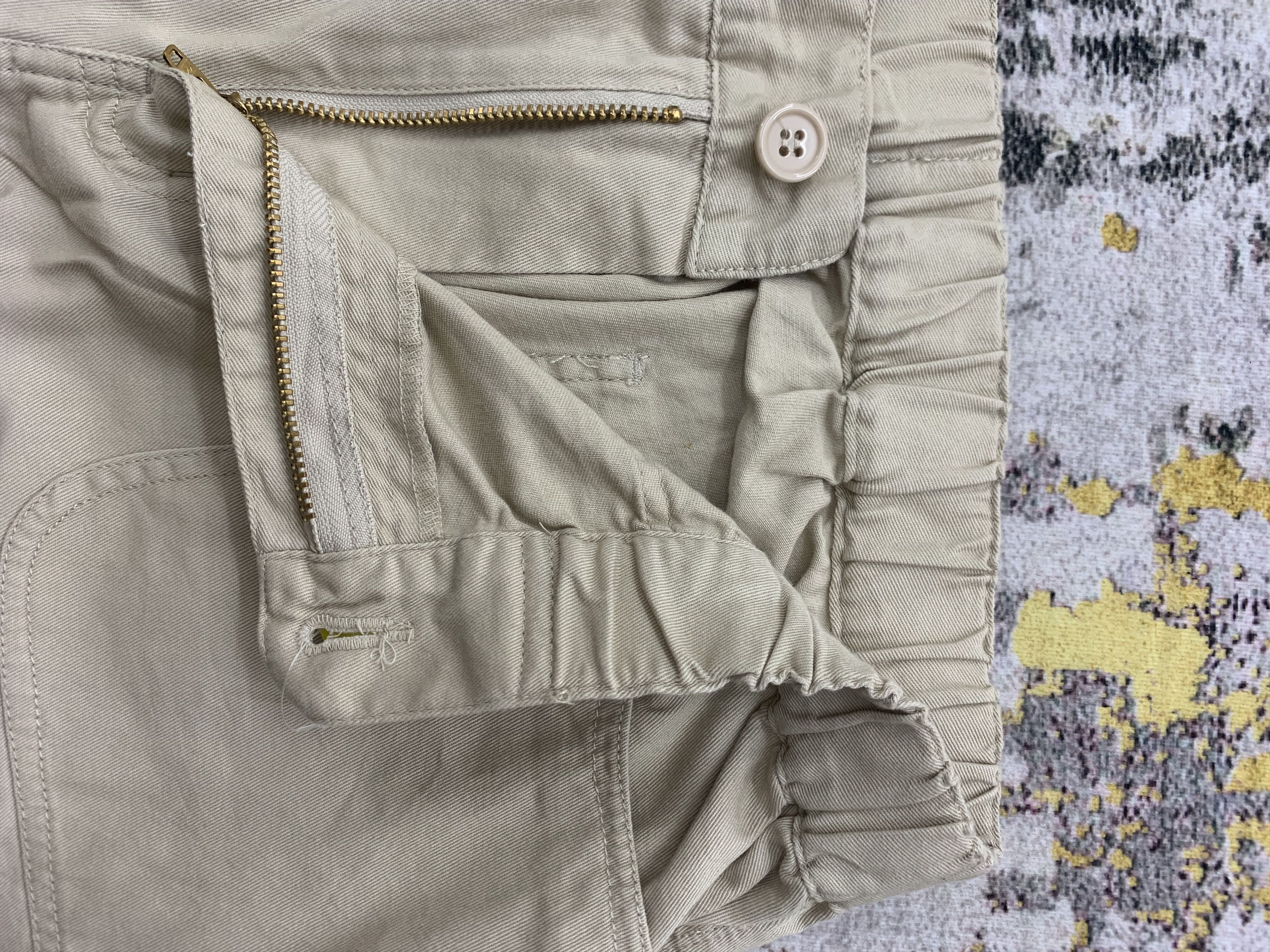 Japanese Brand × Vintage Vintage Pants size 38 Size 38" / US 16 / IT 52 - 3 Thumbnail