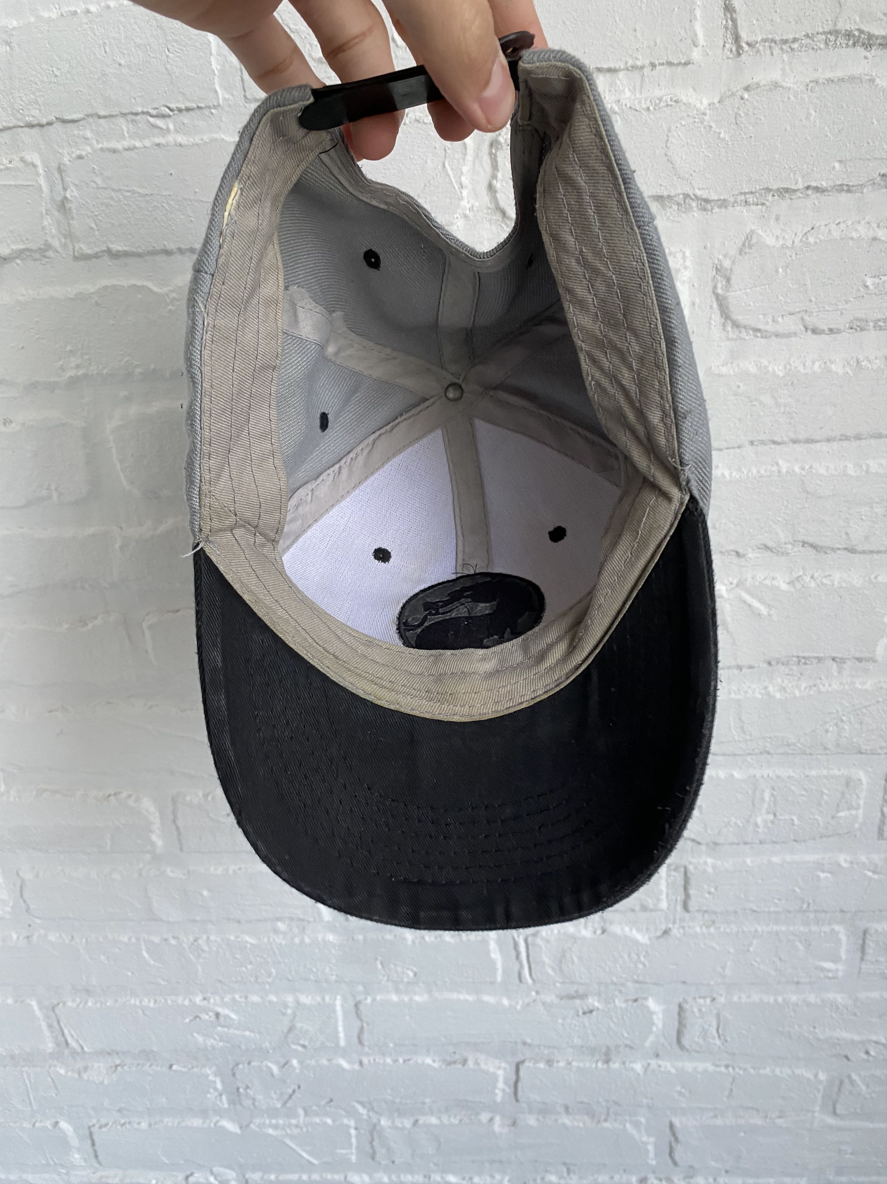 Playstation × Vintage Vintage 90s MK Mortal Kombat cap Size ONE SIZE - 2 Thumbnail